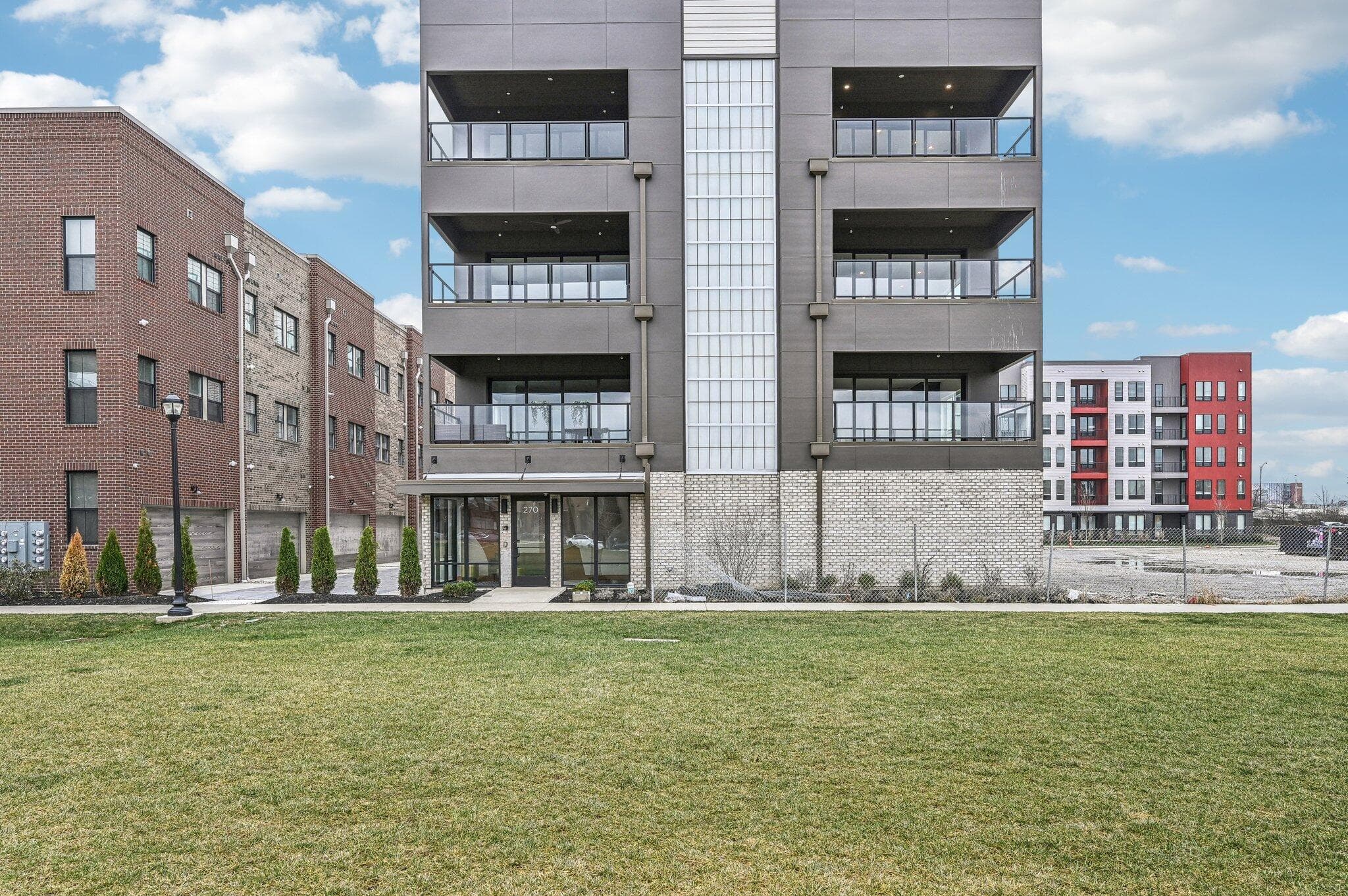 270 Dickenson Street #302, Columbus, OH 43215