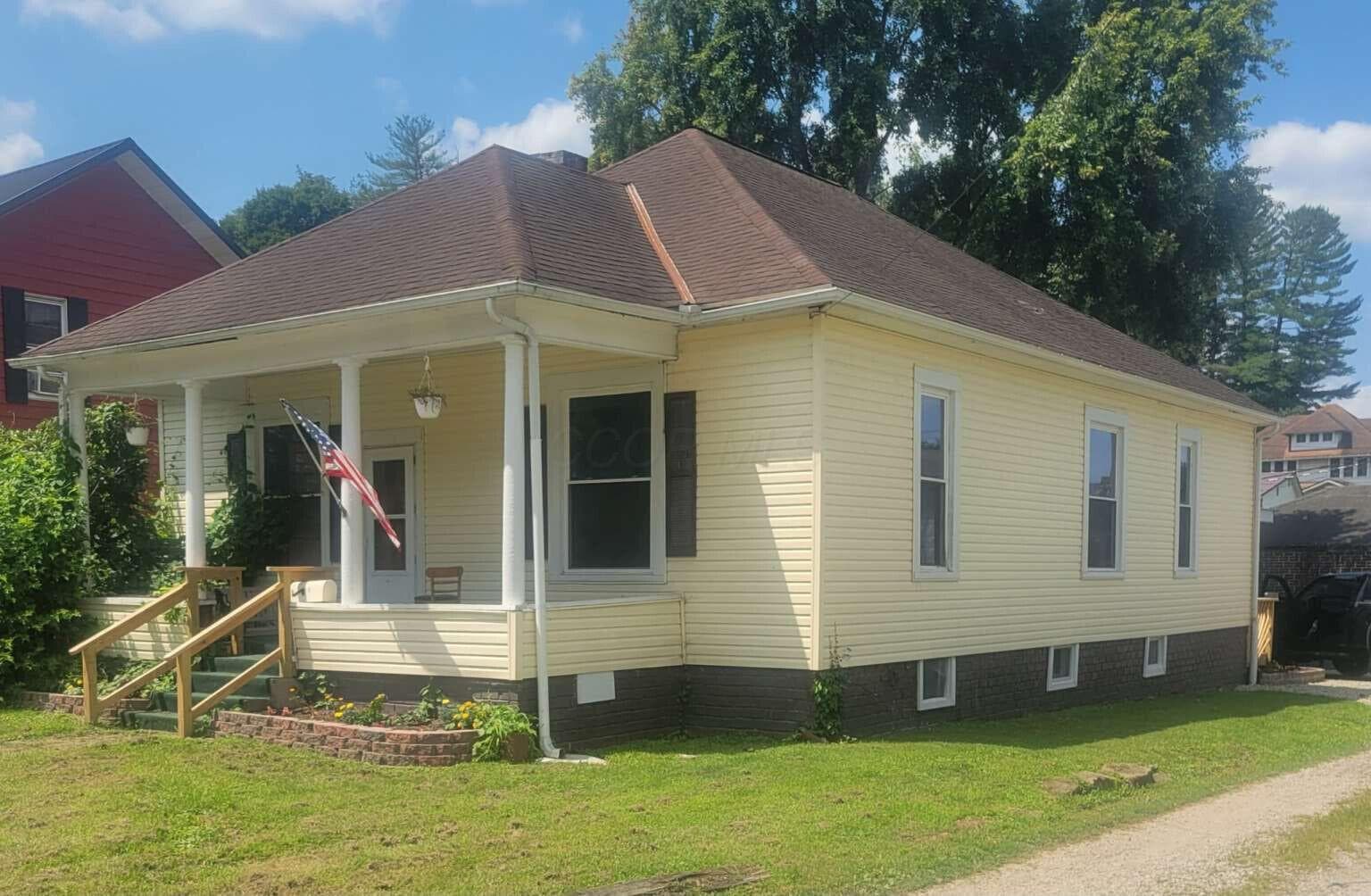 30 Madison Street, Glouster, OH 45732