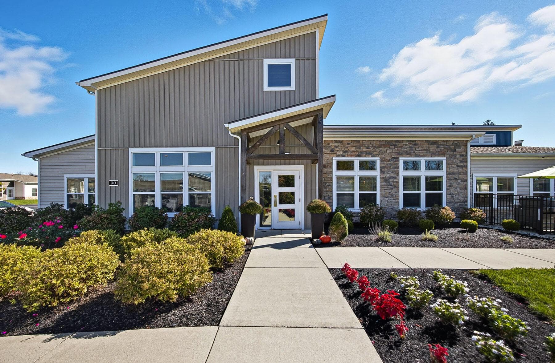 5079 Hazelnut Place #702, Grove City, OH 43123