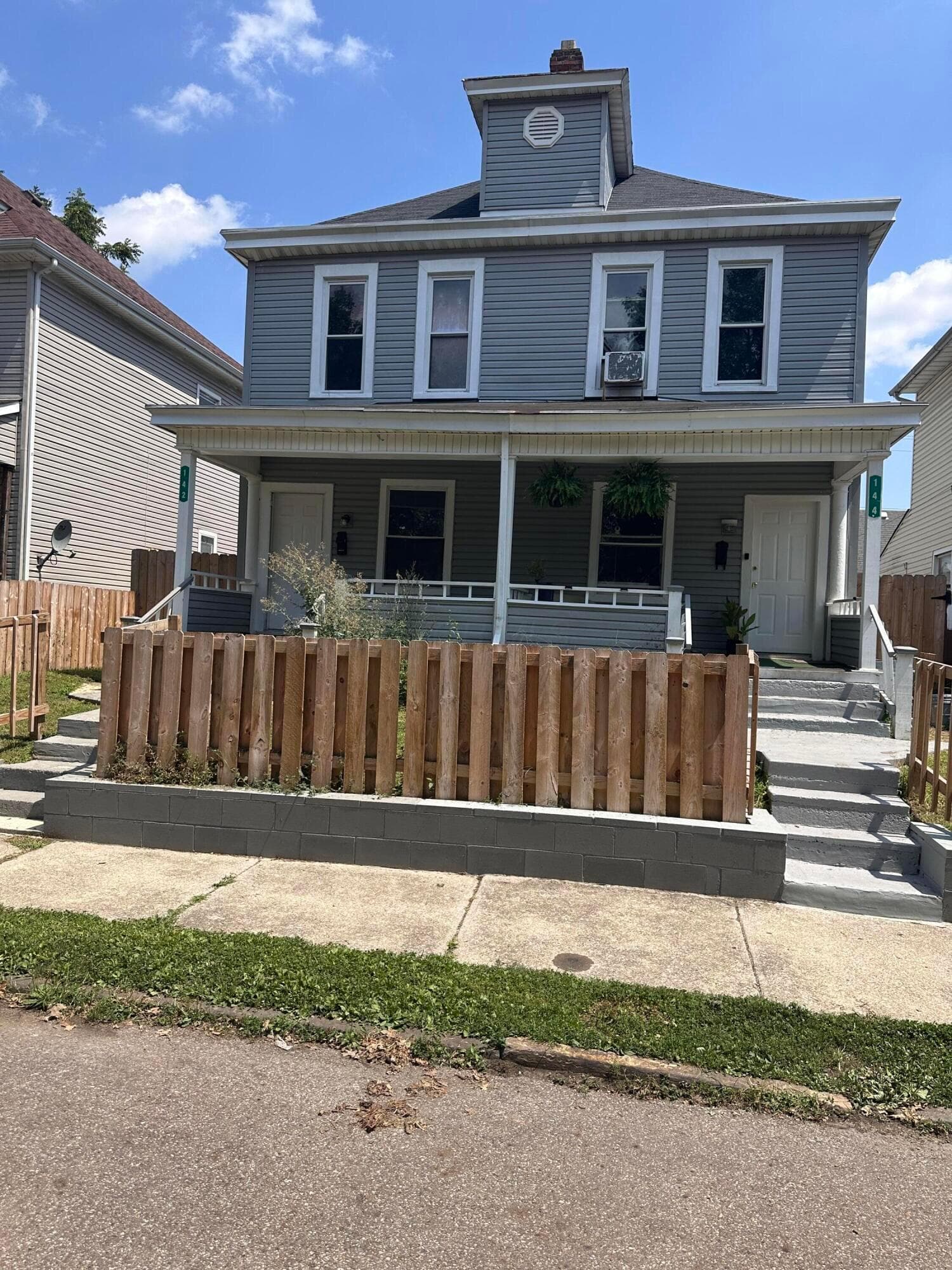 142 Martin Avenue, Columbus, OH 43222