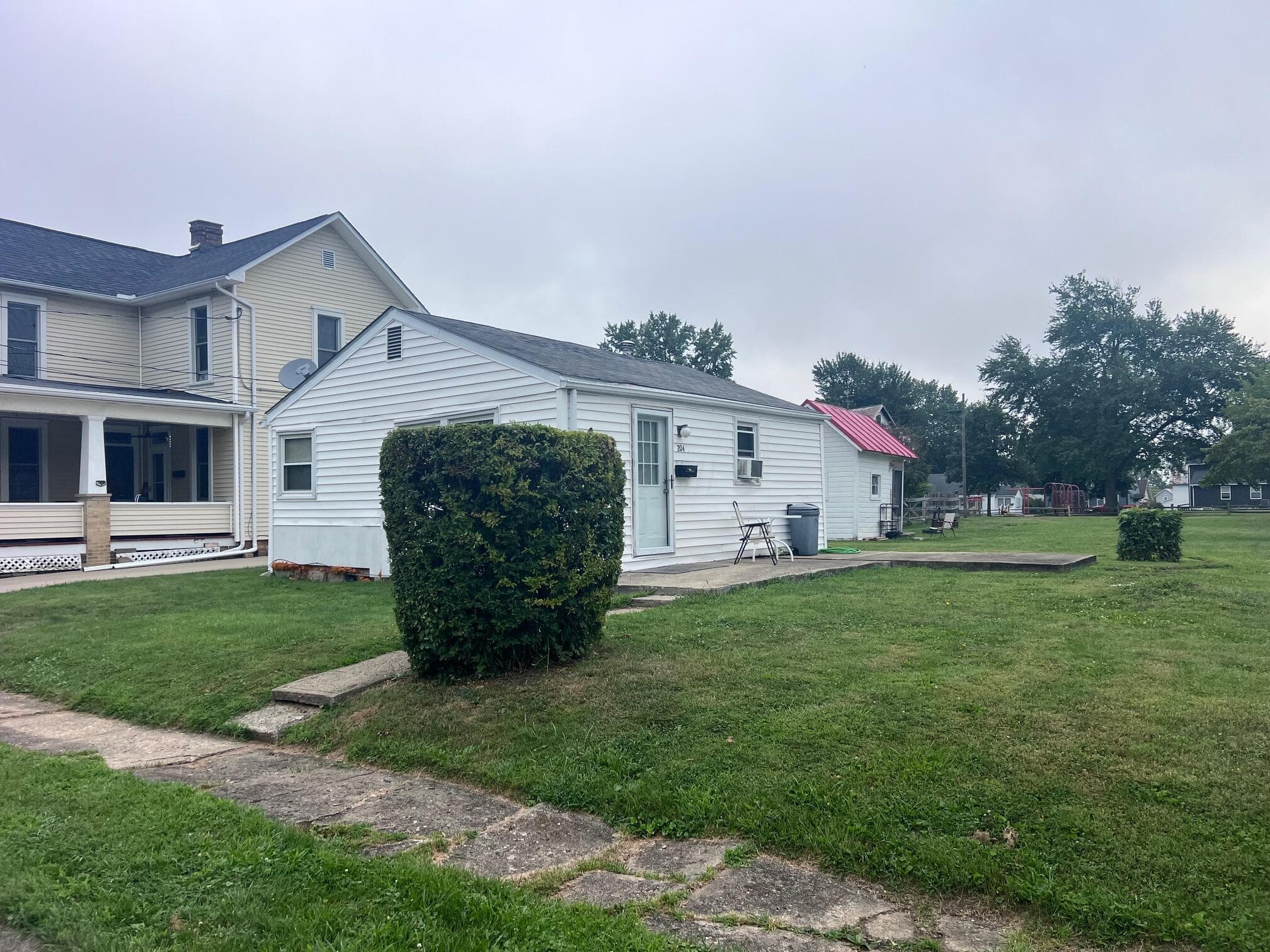 204 N Liberty Street, Baltimore, OH 43105