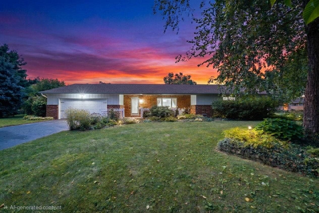 5273 Solomon Avenue, Groveport, OH 43125