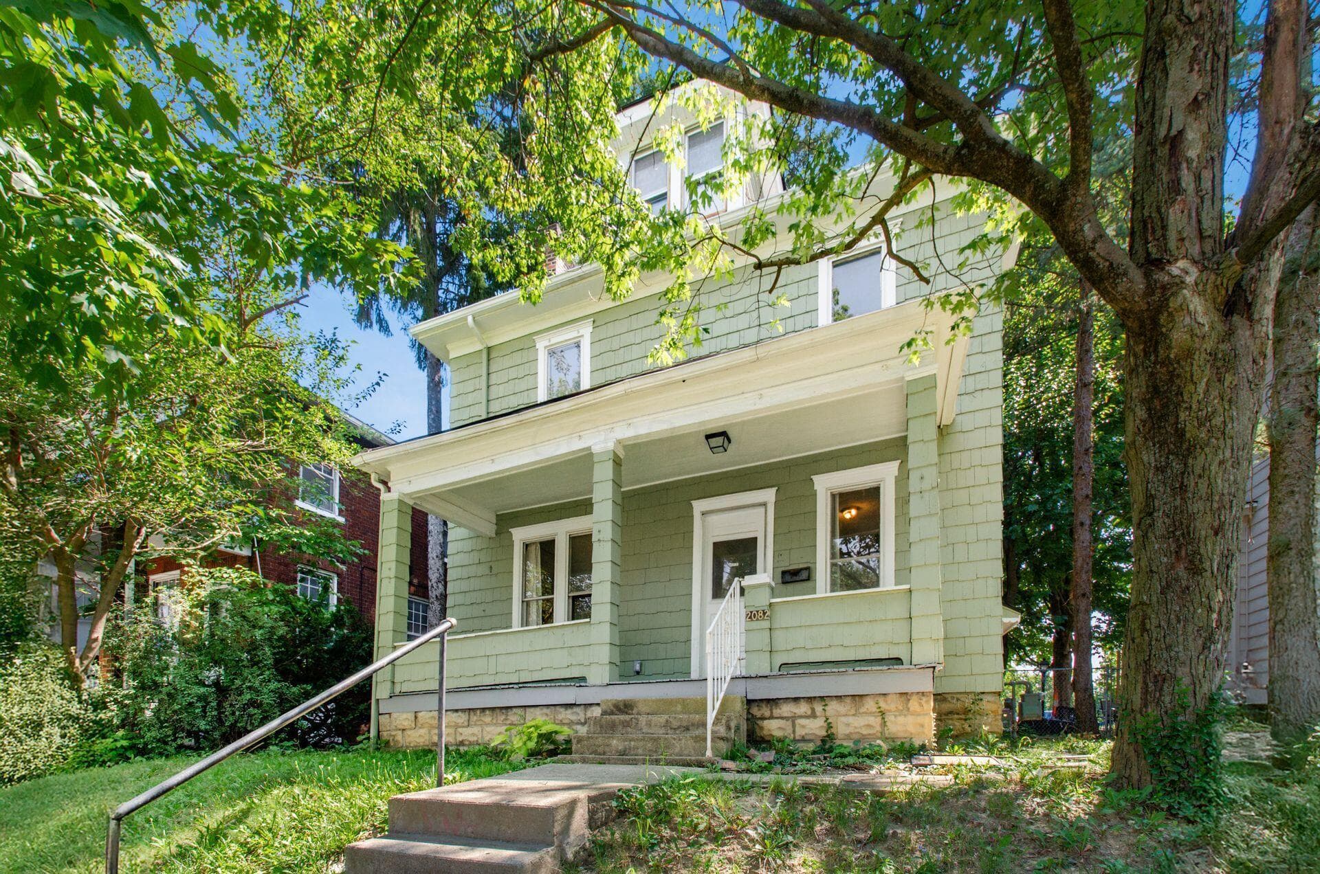 2082 N 4th Street, Columbus, OH 43201
