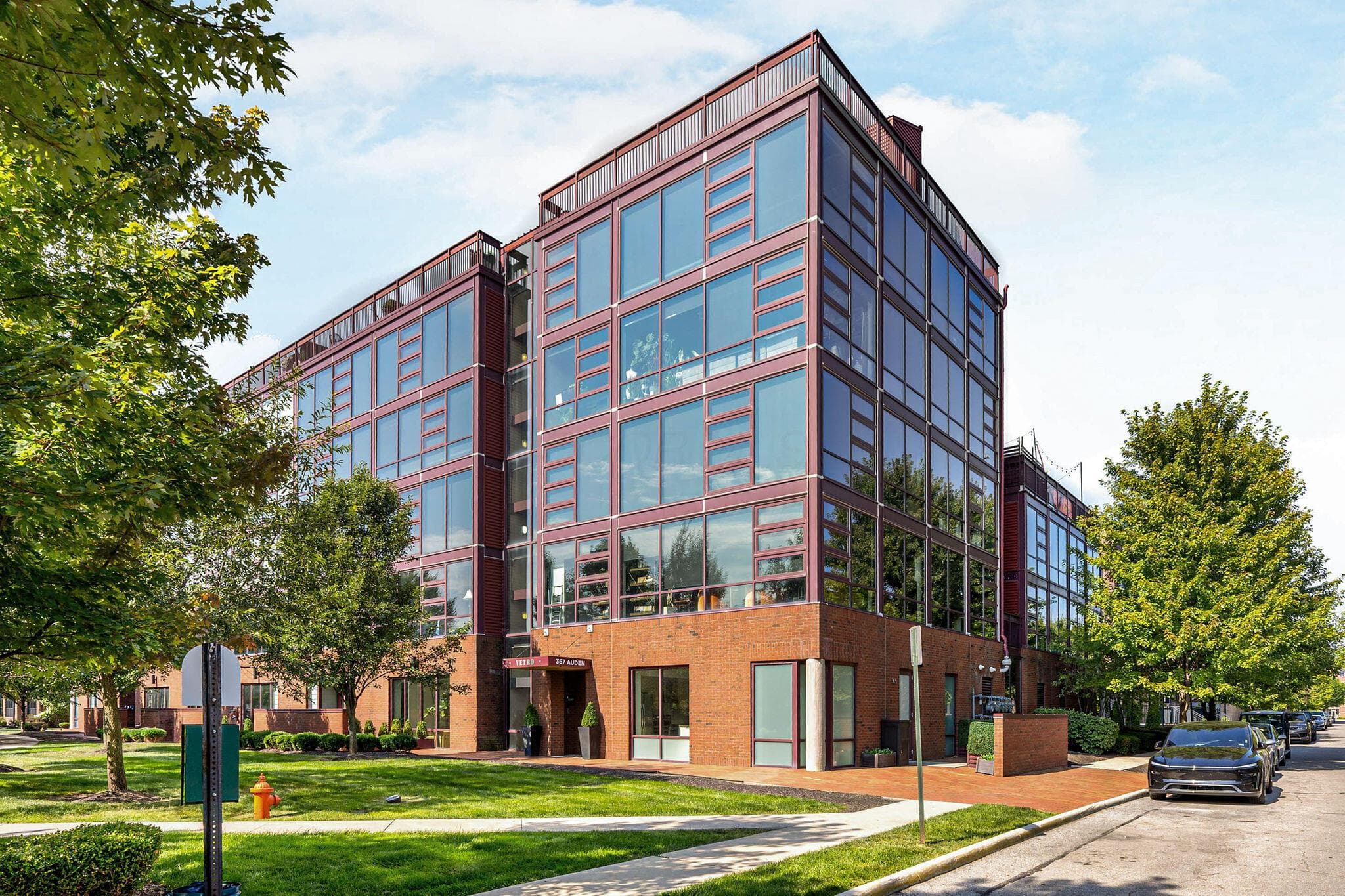 367 Auden Avenue #307, Columbus, OH 43215