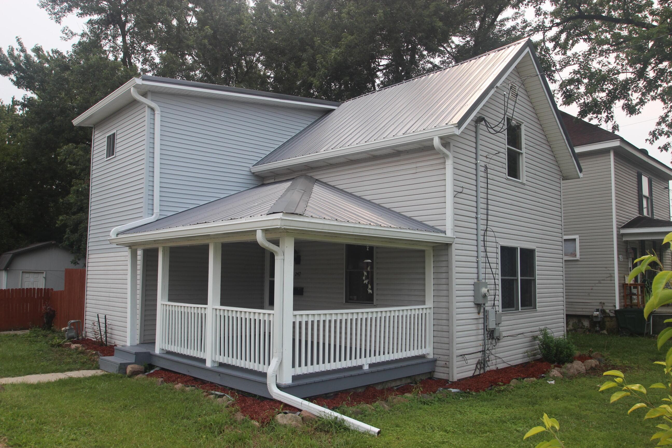 247 Clinton Street, Marion, OH 43302