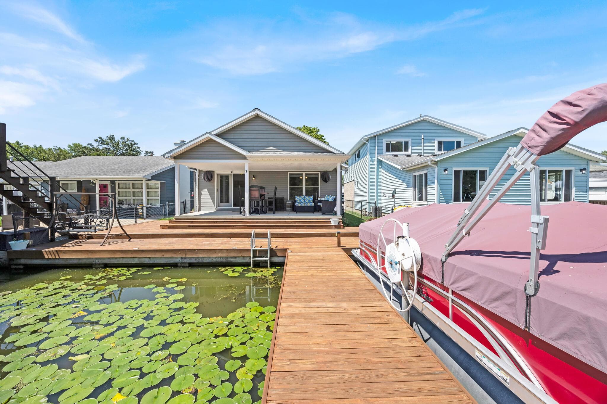 11525 Circle, Lakeview, OH 43331