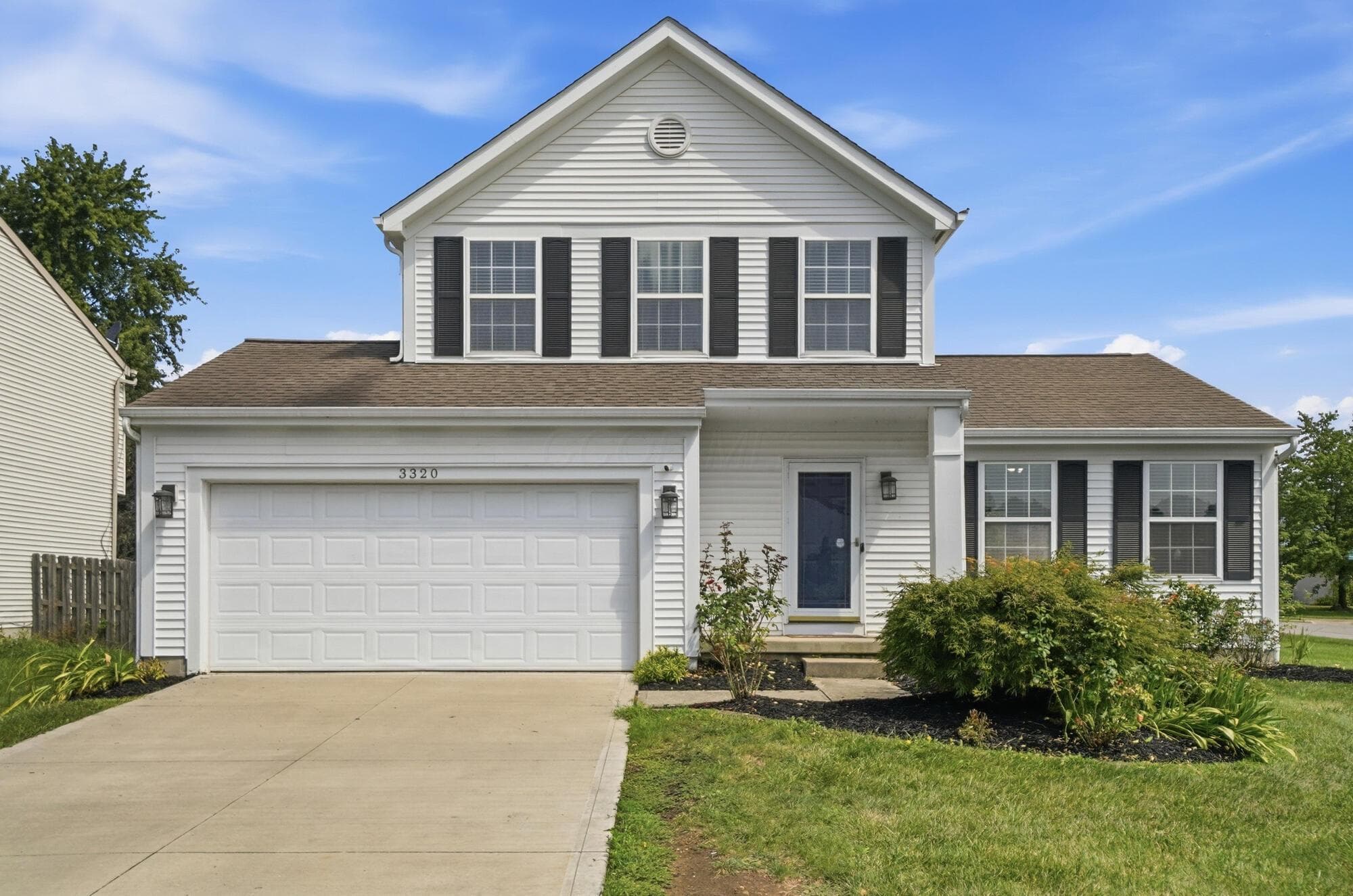 3320 Bellowind Drive, Reynoldsburg, OH 43068