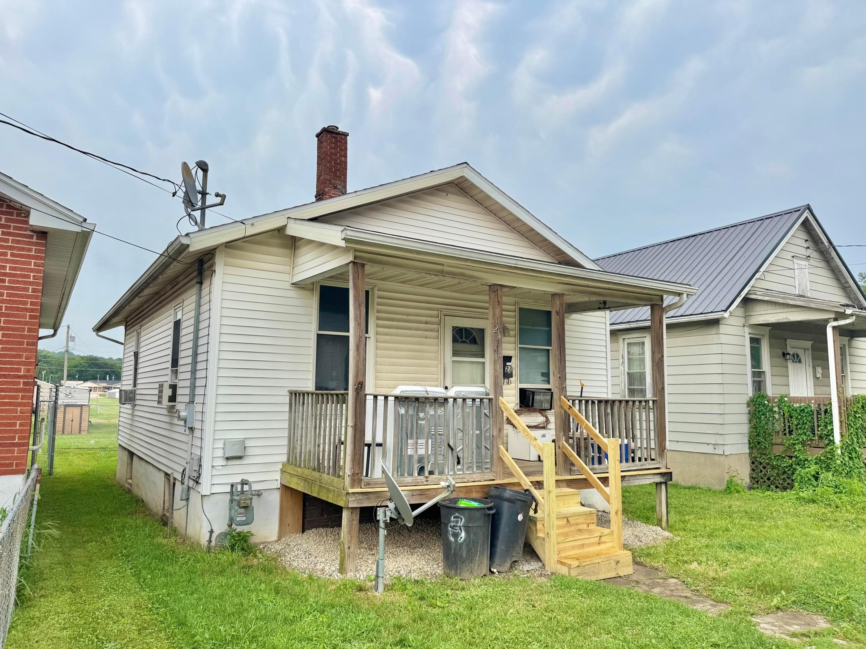 23 Bahl Avenue, Mansfield, OH 44905