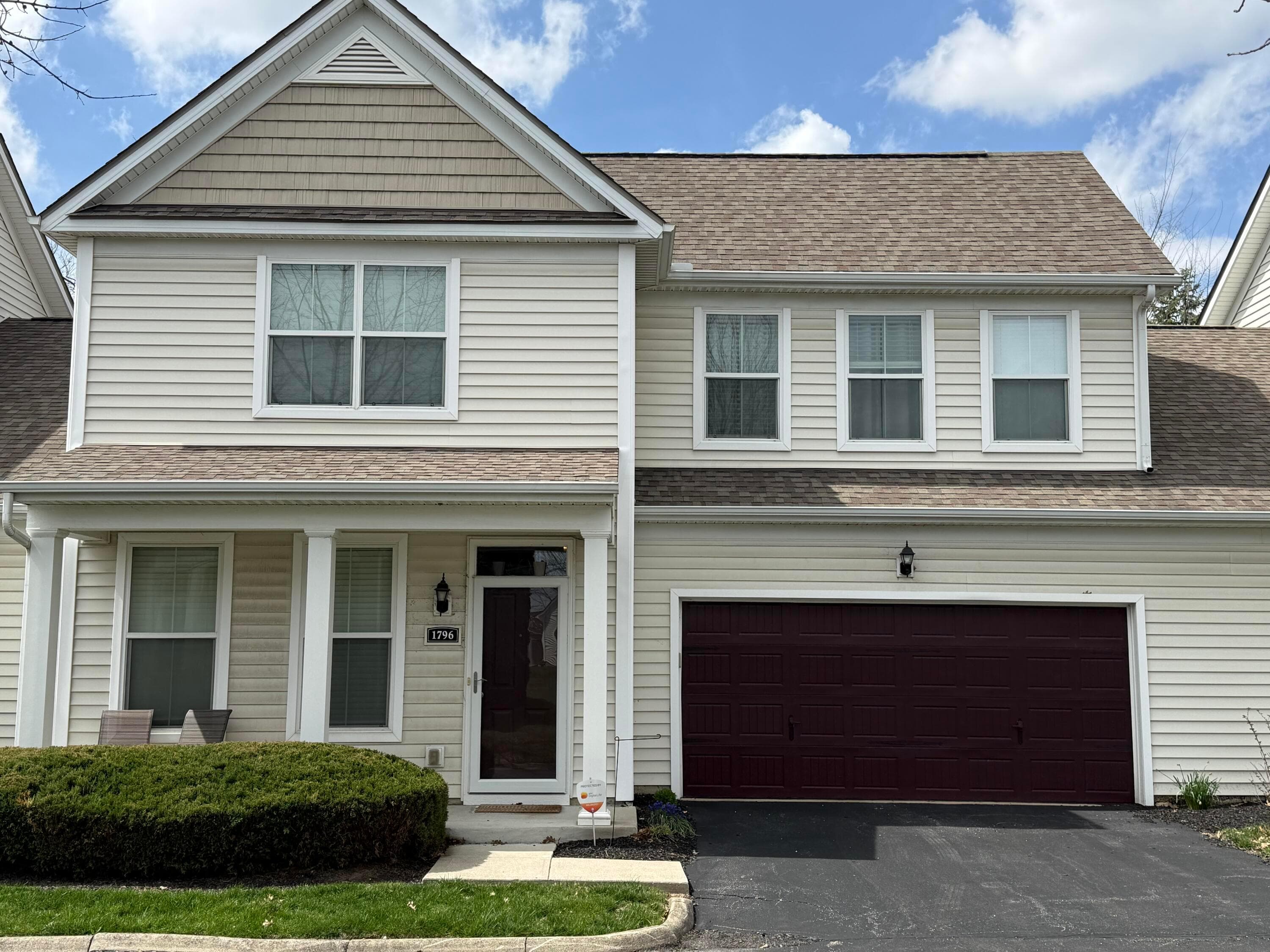 1796 Epic Way #40, Grove City, OH 43123