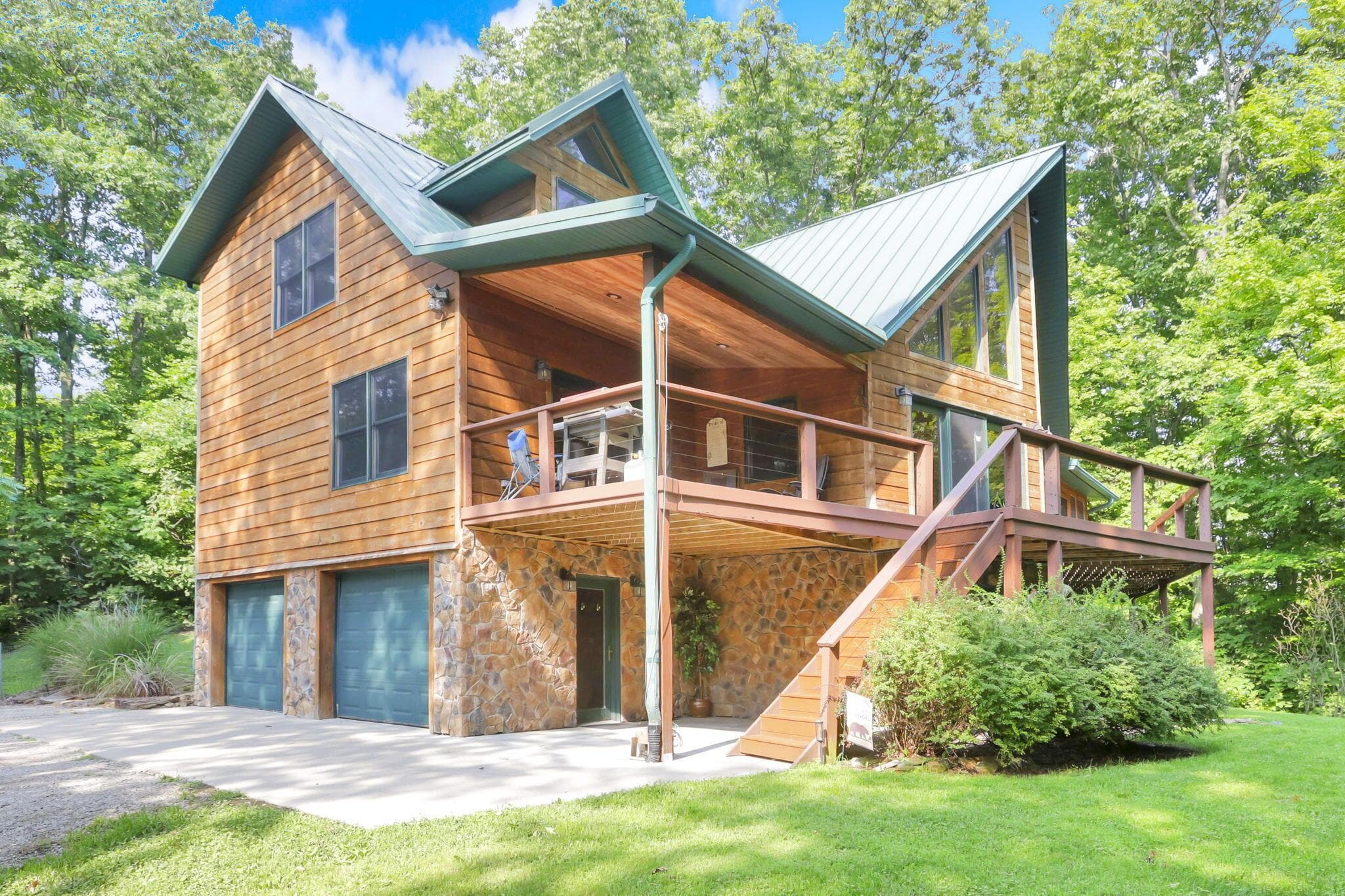 13864 Keirns Road, Millfield, OH 45761
