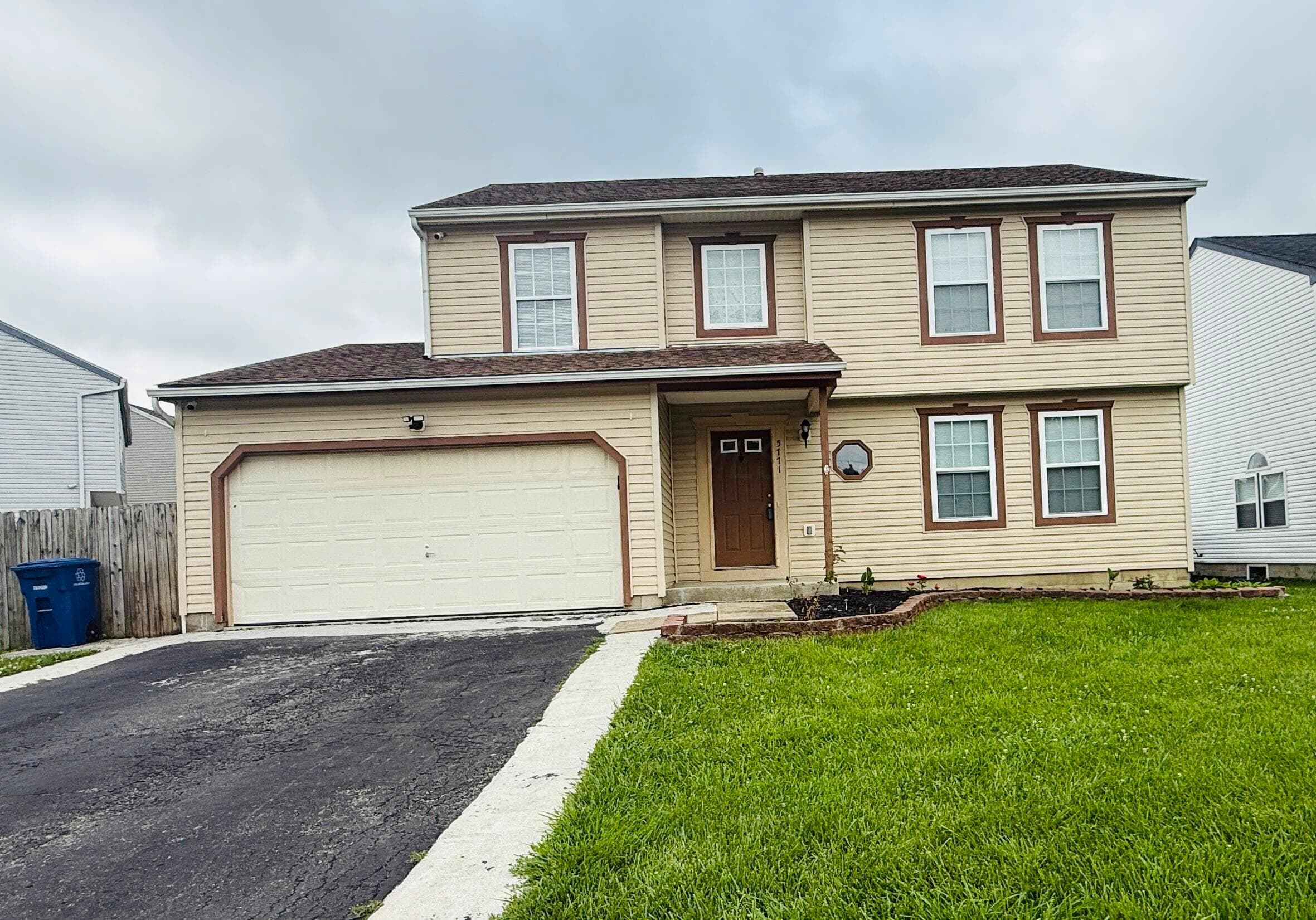 5771 Tampico Drive, Galloway, OH 43119