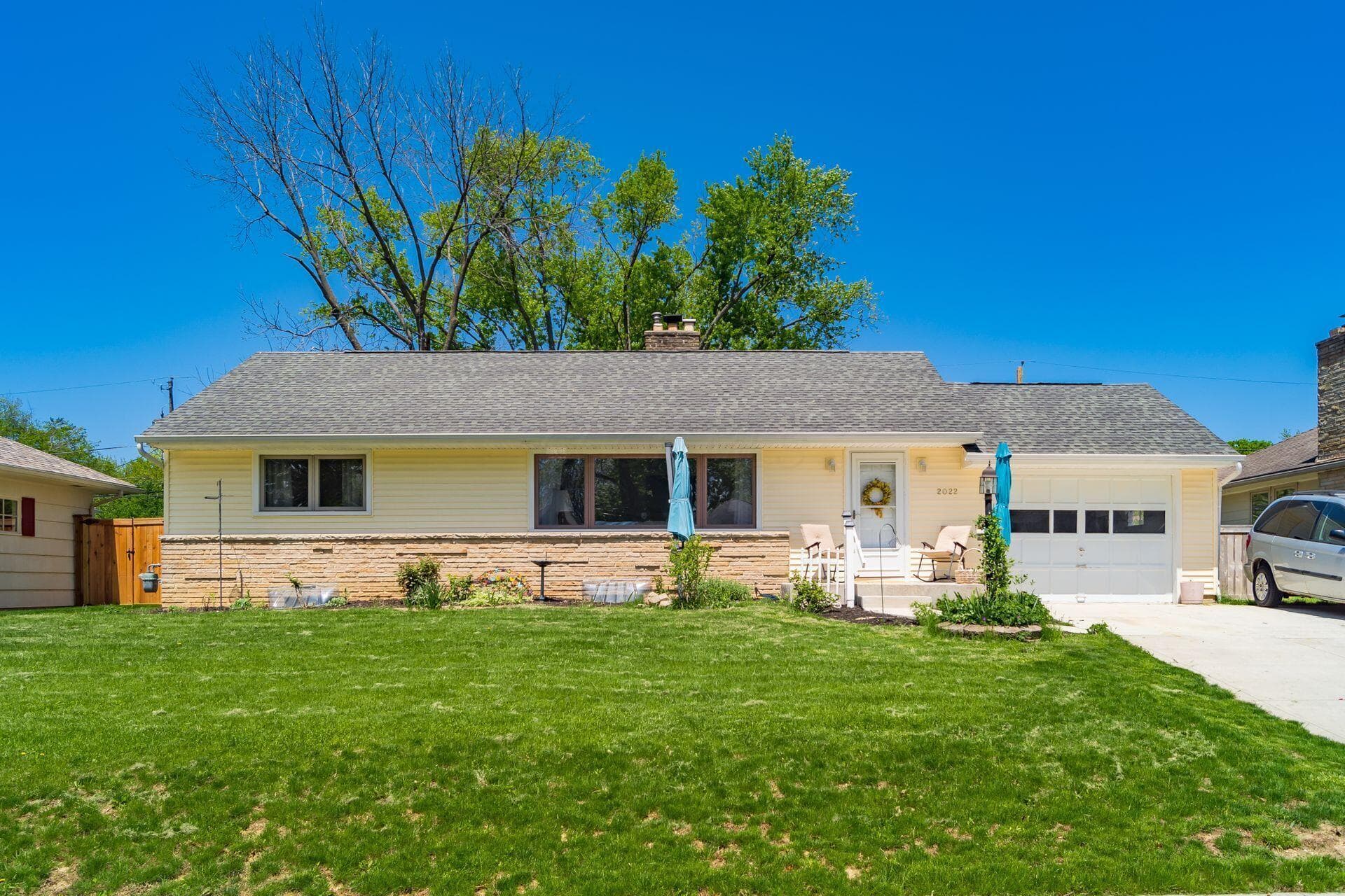 2022 Milden Road, Columbus, OH 43221