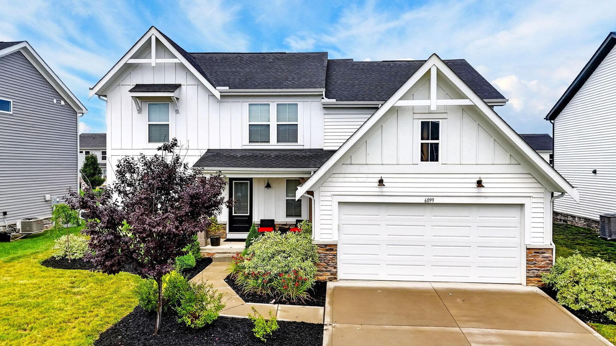 6099 Lavender, Grove City, OH 43123
