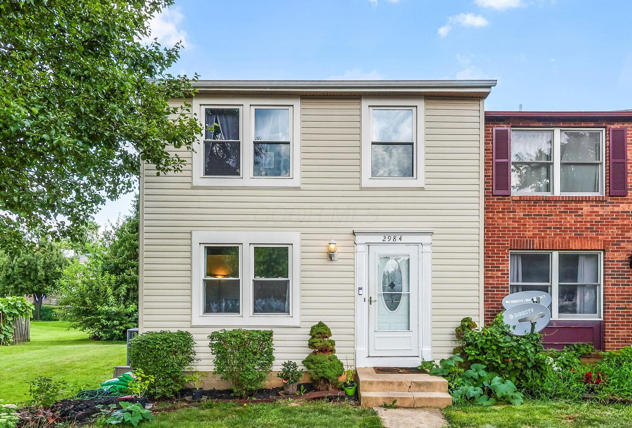 2984 Grandwoods Circle, Dublin, OH 43017