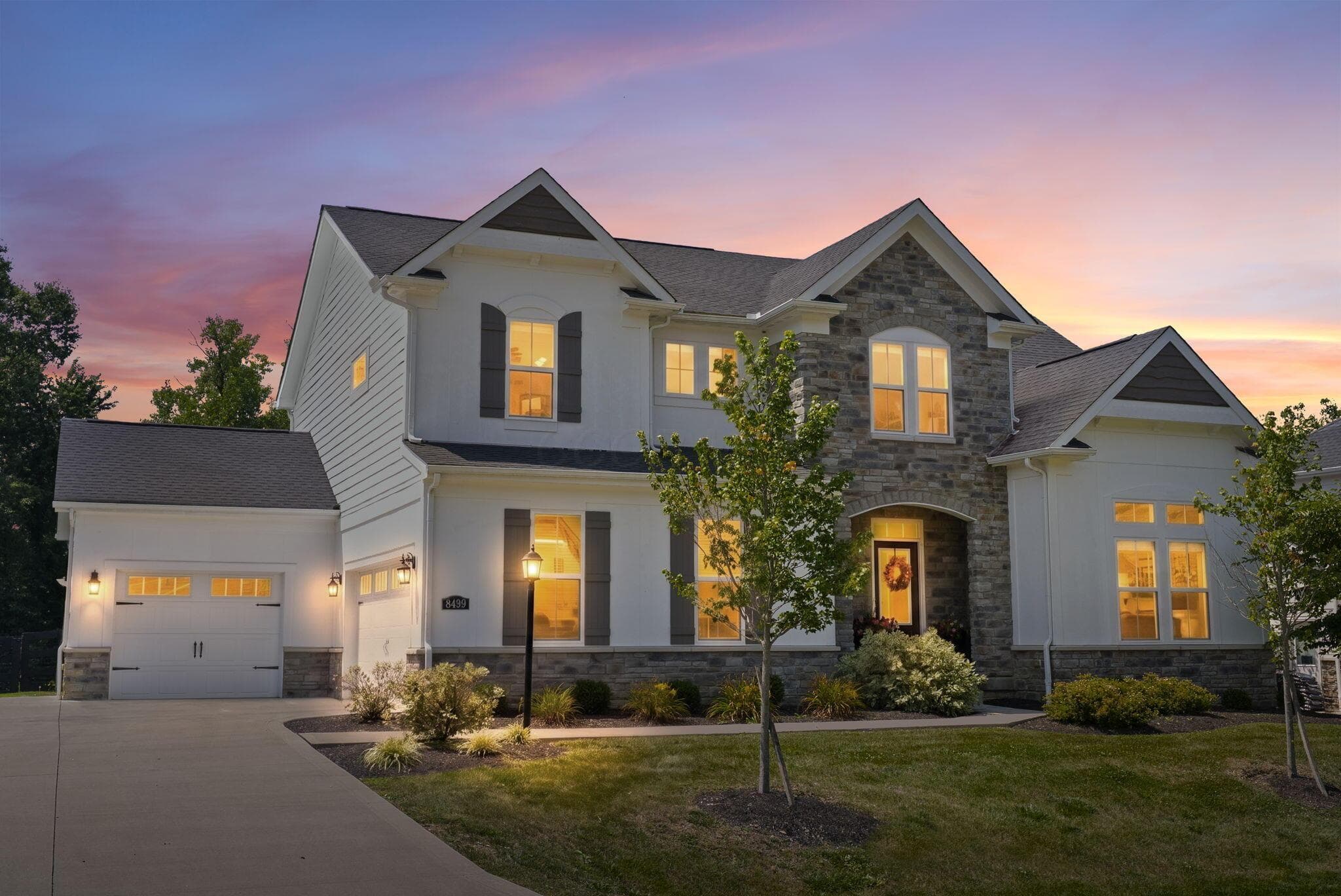8499 Paddock Trail, Blacklick, OH 43004