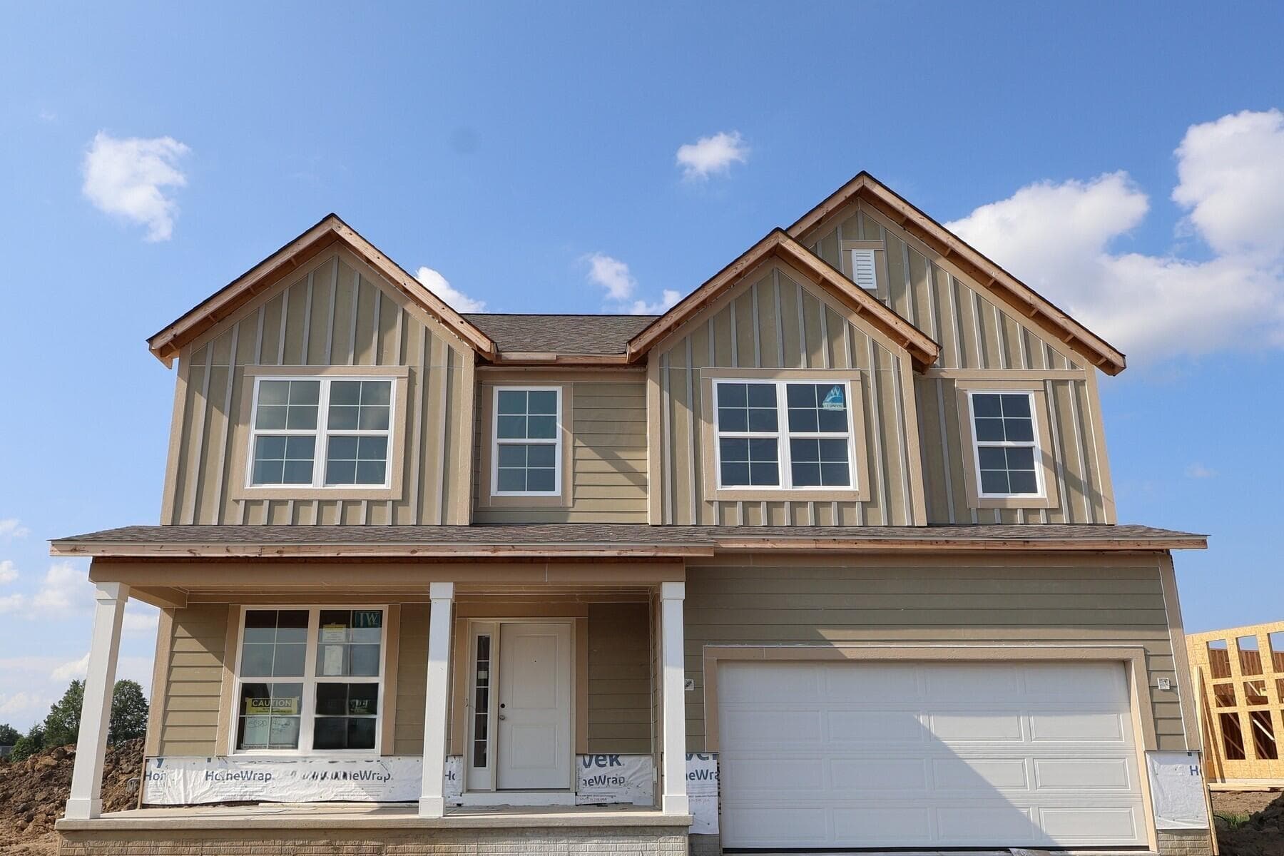 400 Royal Fern Lane, Lewis Center, OH 43035