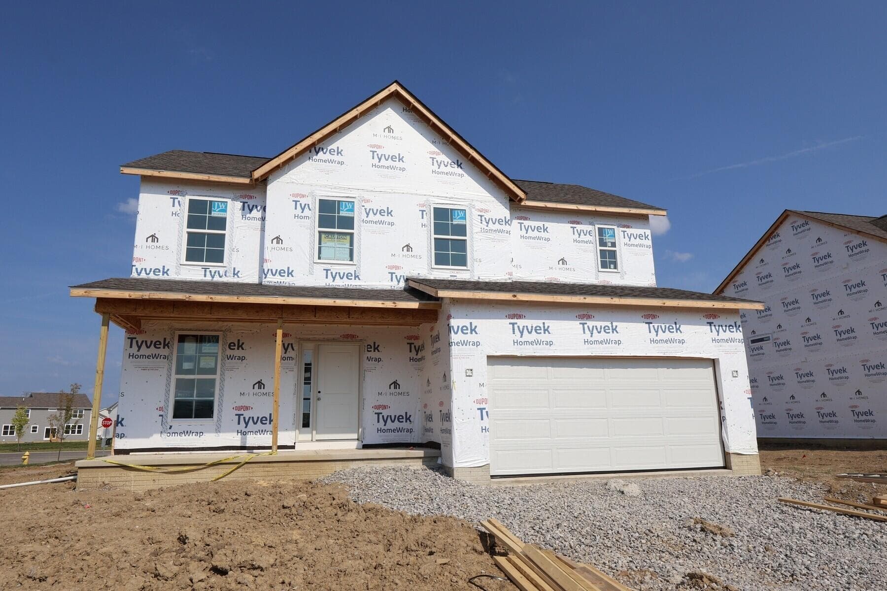 491 Zelkova Lane, Lewis Center, OH 43035