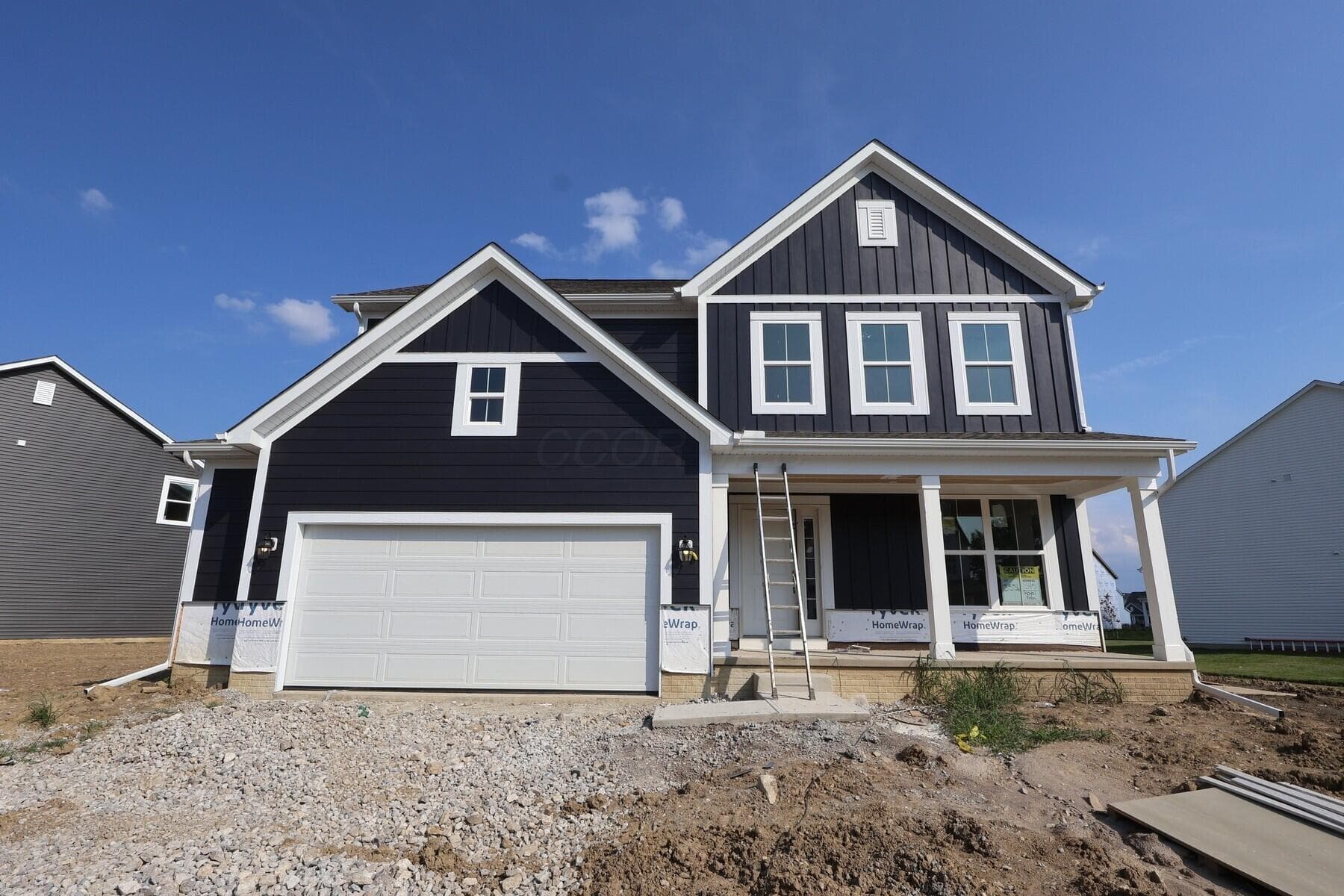 345 Royal Fern Lane, Lewis Center, OH 43035