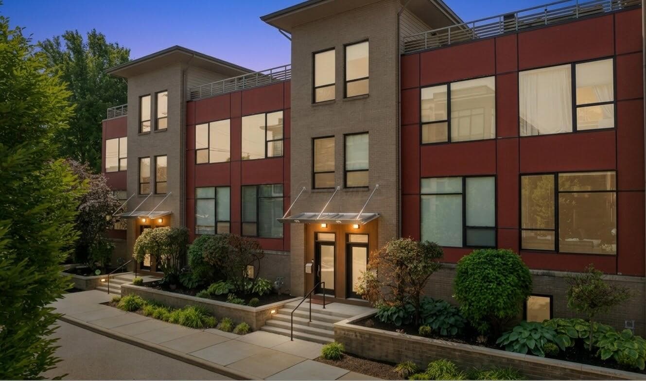 109 Aston Row Lane, Columbus, OH 43201