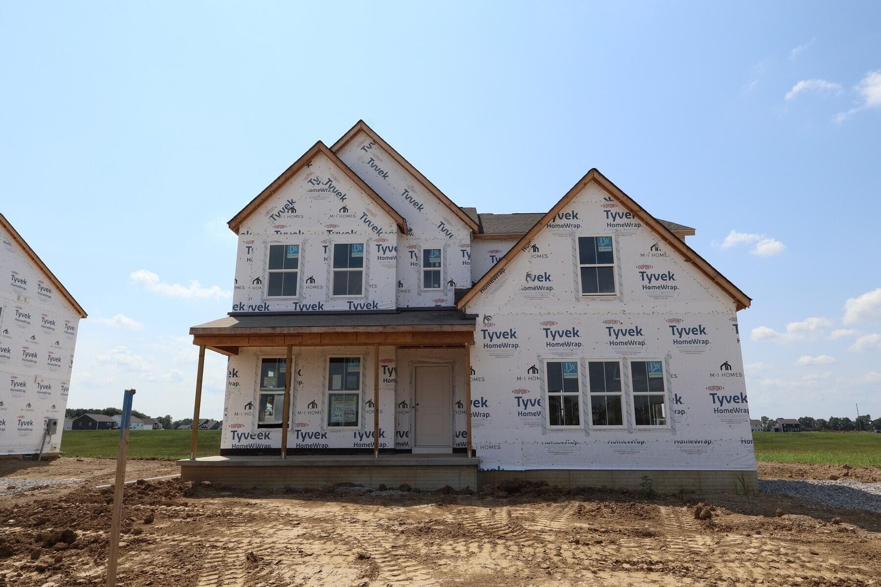 1556 Pieper Lane, Delaware, OH 43015