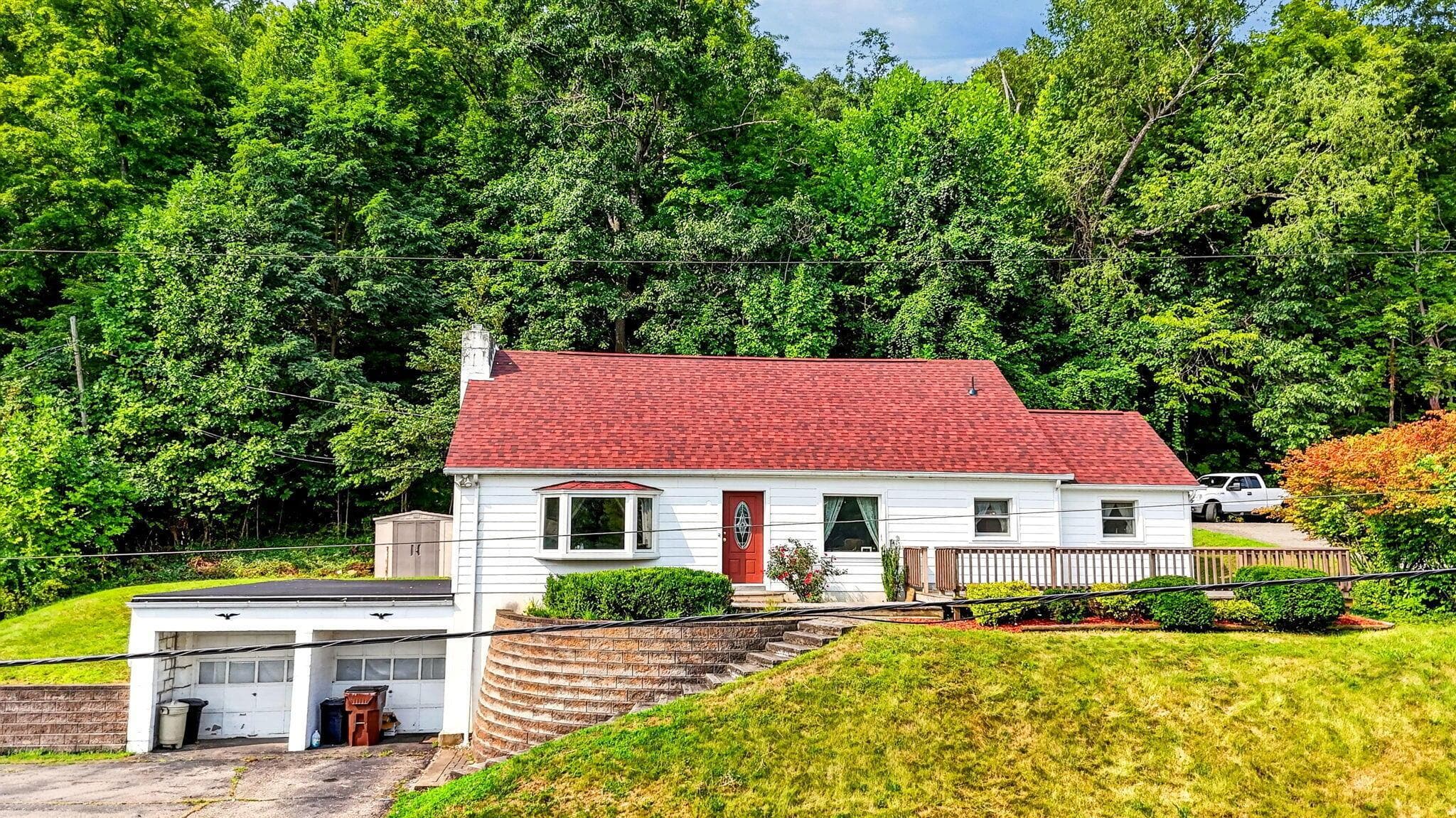 2450 State Route 551, Waverly, OH 45690