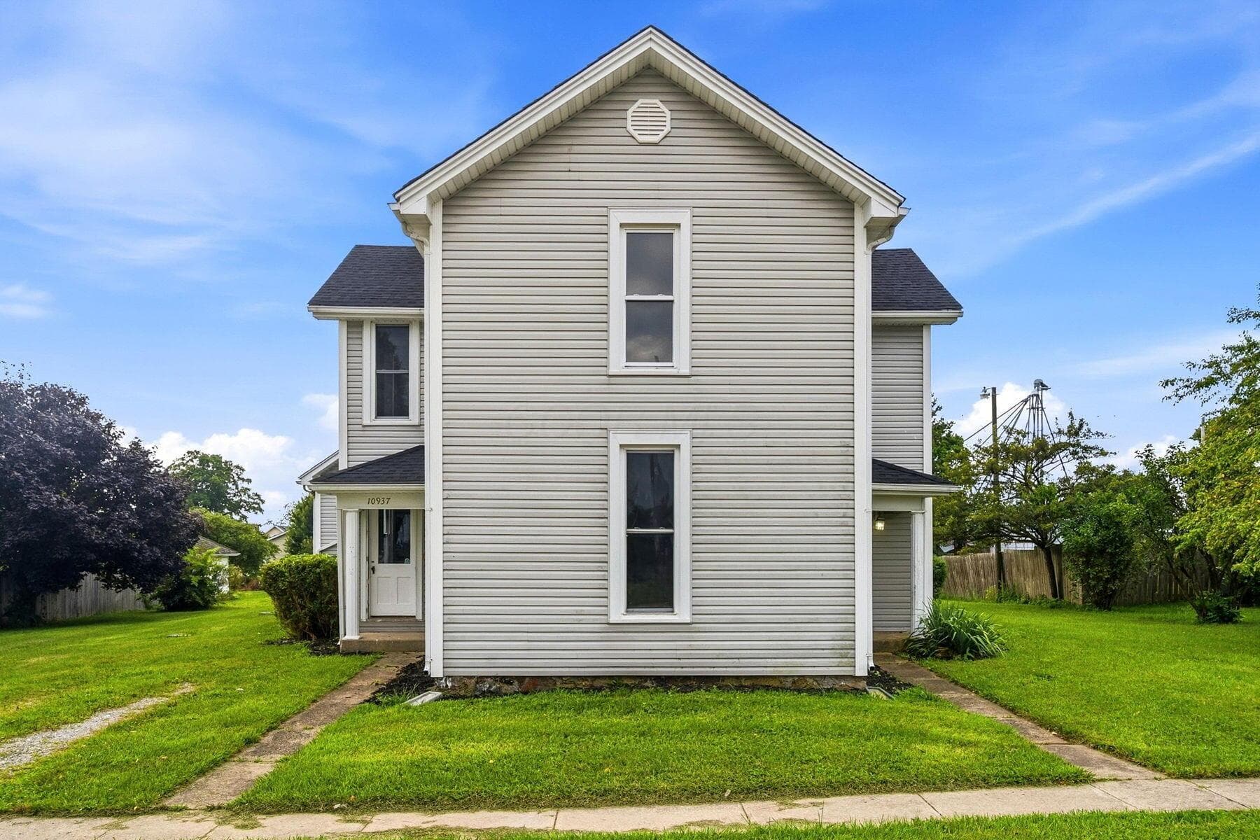 10937 State Route 29, Rosewood, OH 43070