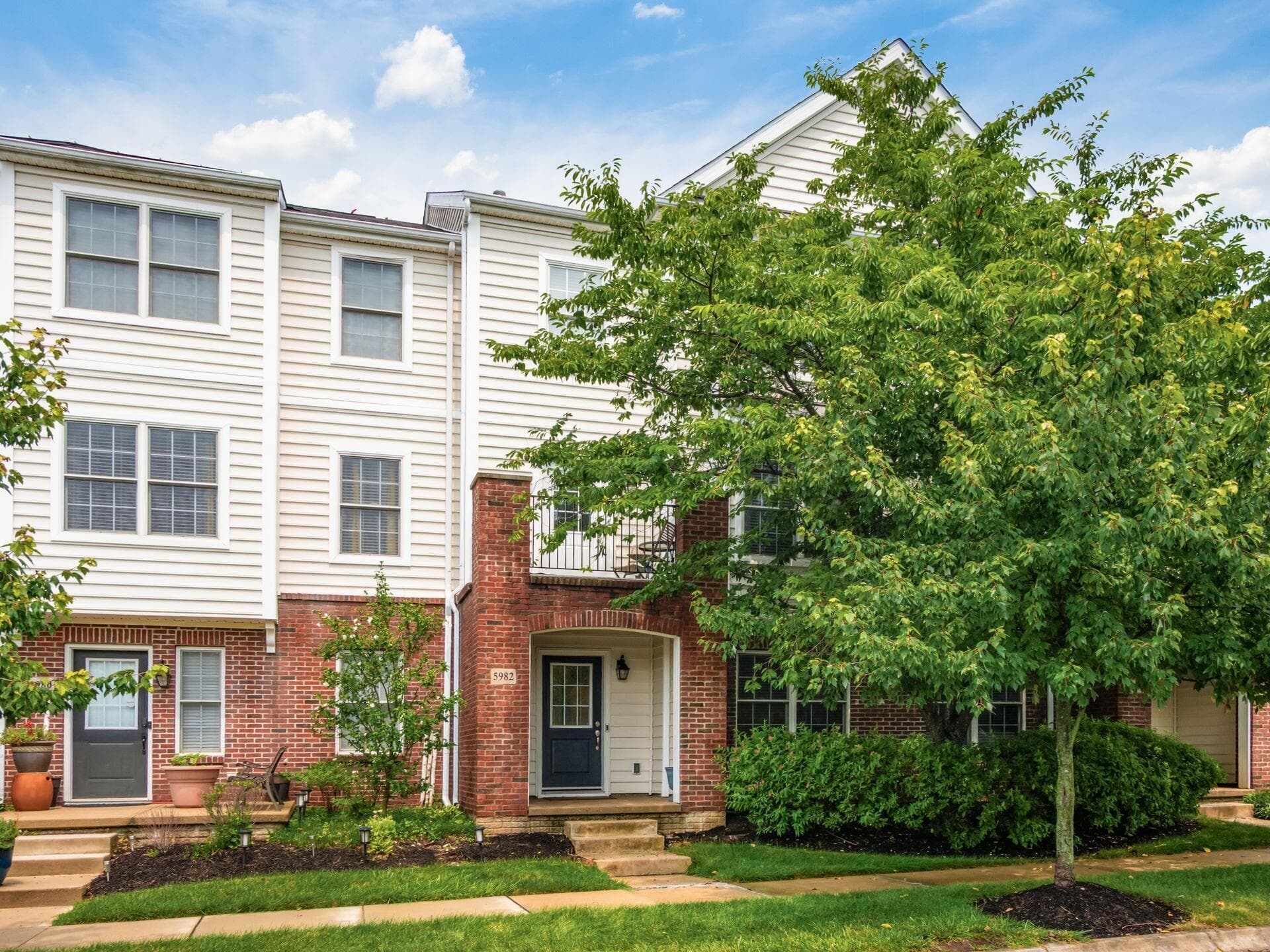 5982 Turnwood Drive #803, Westerville, OH 43081