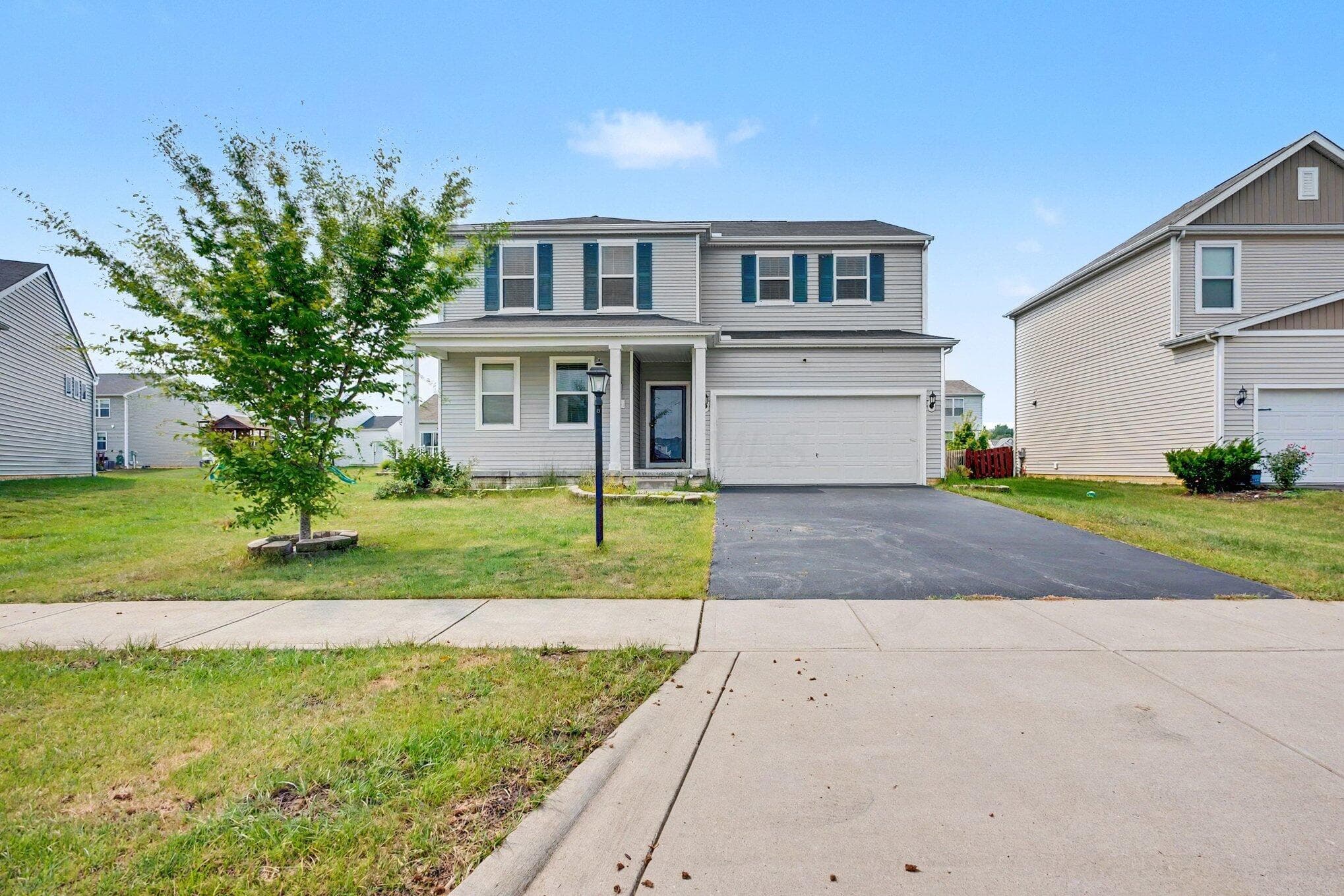 104 Palmetto Court, Etna, OH 43062