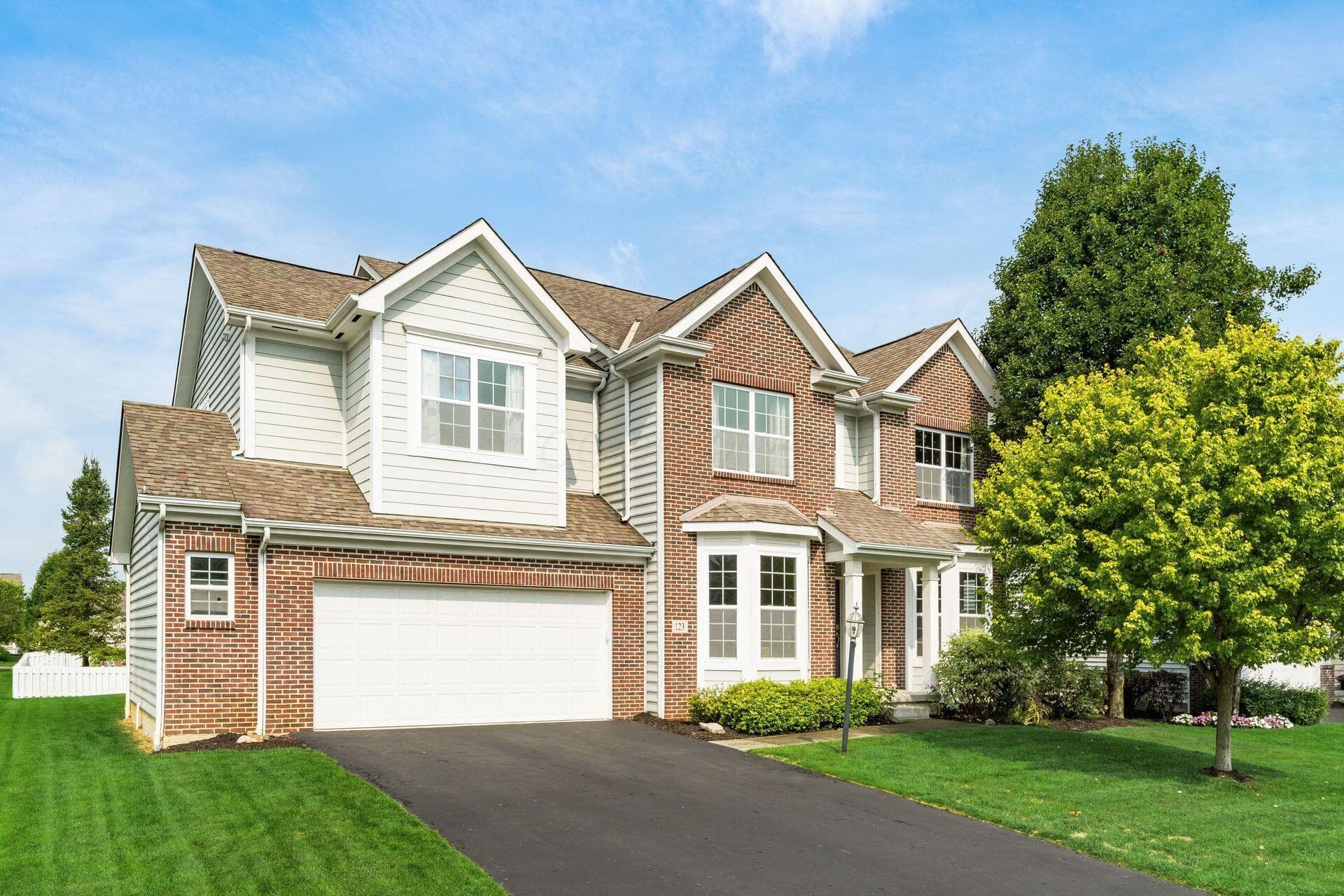 123 Tallow Street, Pickerington, OH 43147