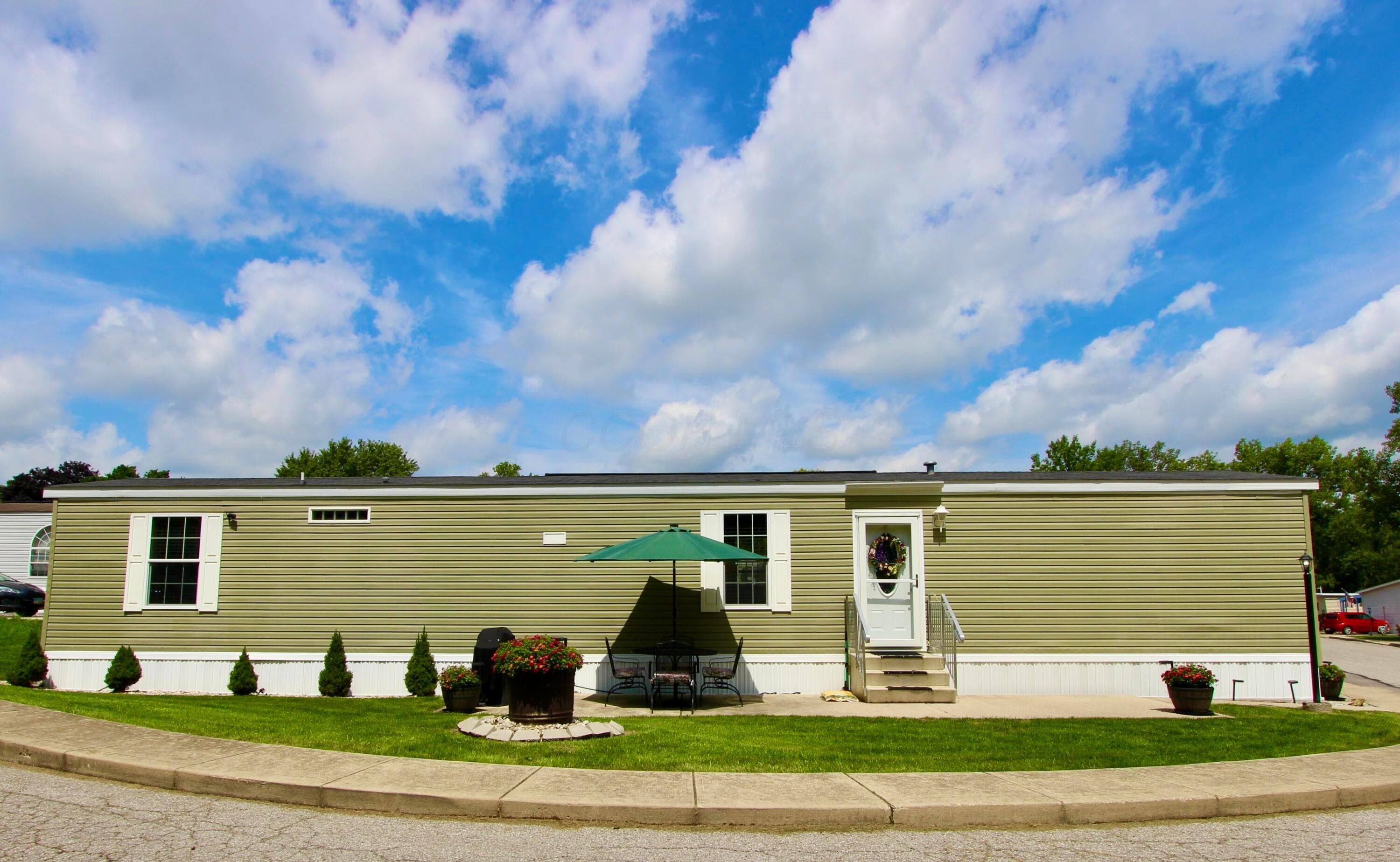 17 Spring Lake Court #Lot 17, Delaware, OH 43015