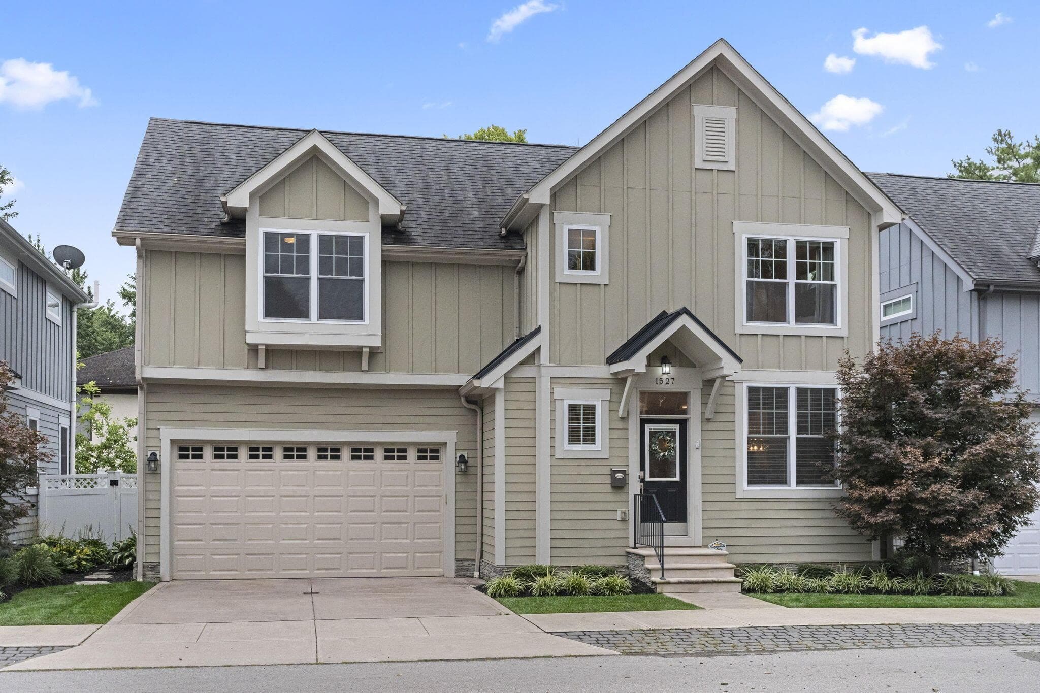 1527 Ida Avenue, Columbus, OH 43212