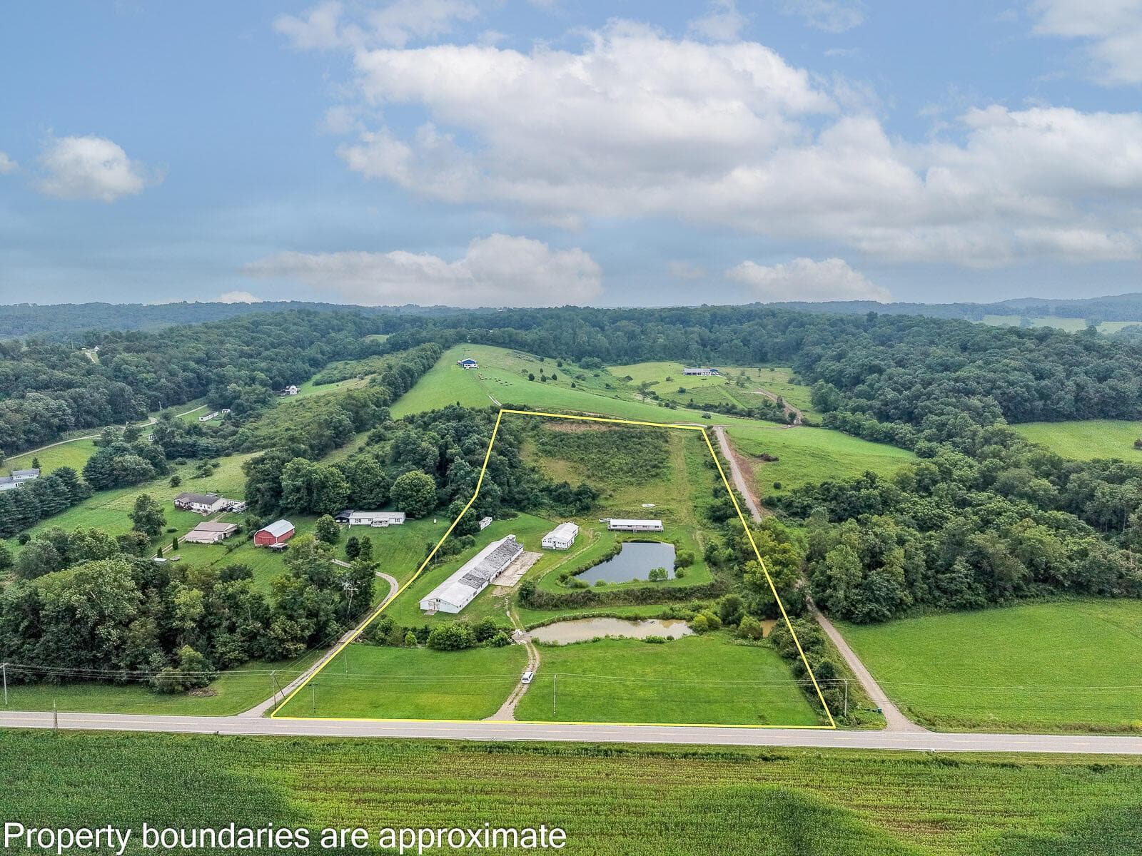 5177 Brownsville Road SE, Newark, OH 43056