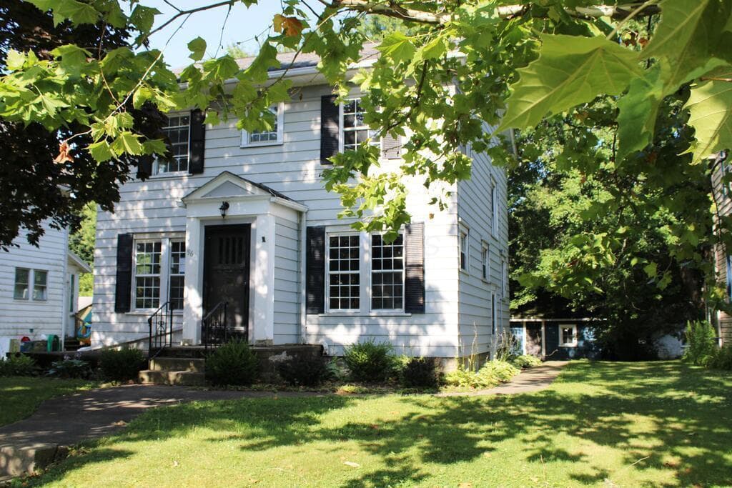96 Glenwood Boulevard, Mansfield, OH 44906
