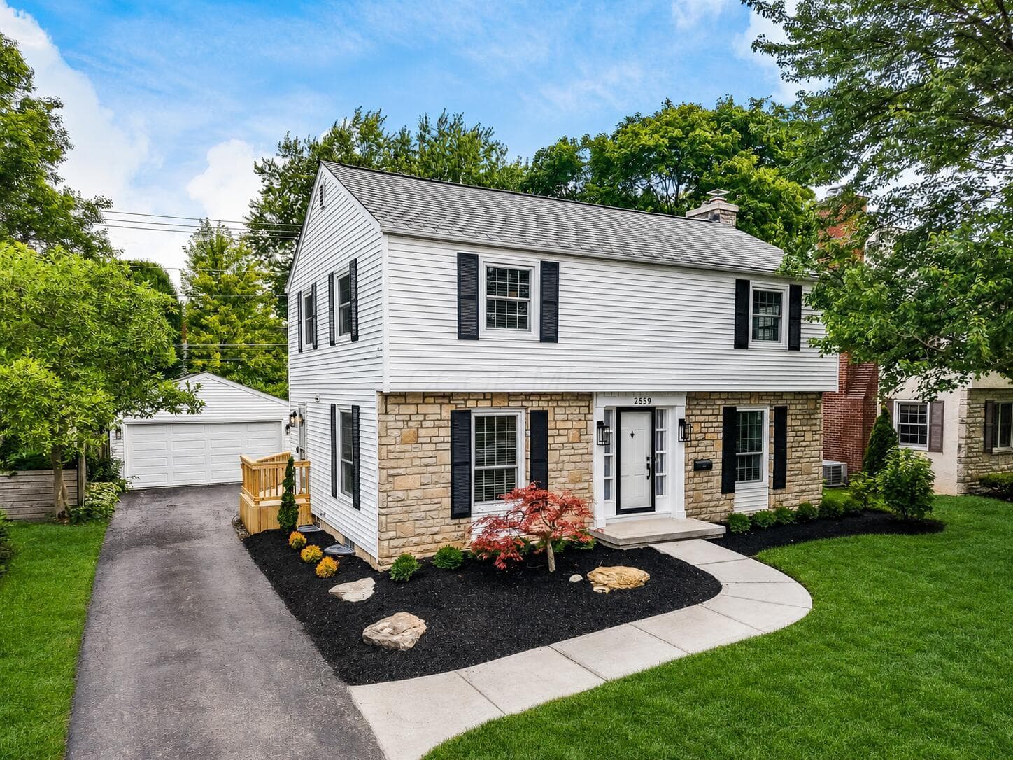 2559 Welsford Road, Columbus, OH 43221