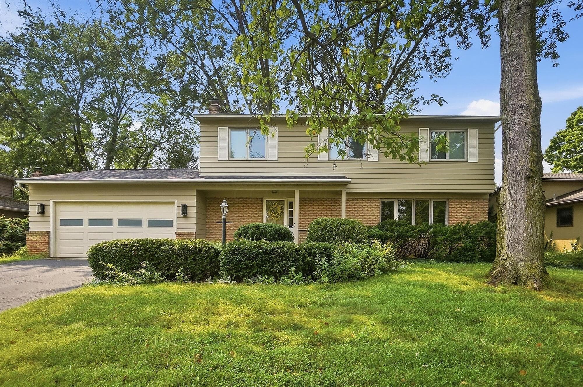 5999 Rocky Rill Road, Columbus, OH 43235