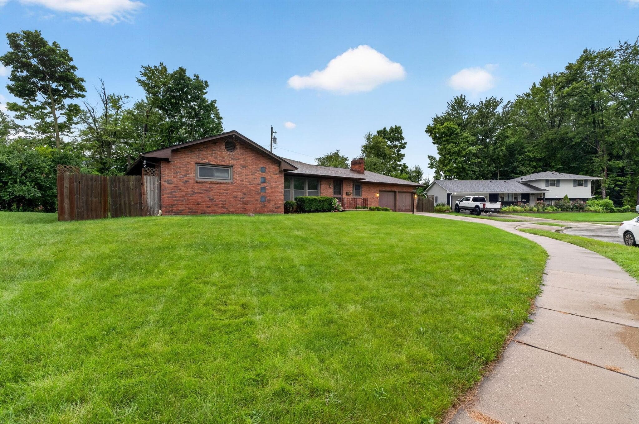 115 Triesta Place, Westerville, OH 43081