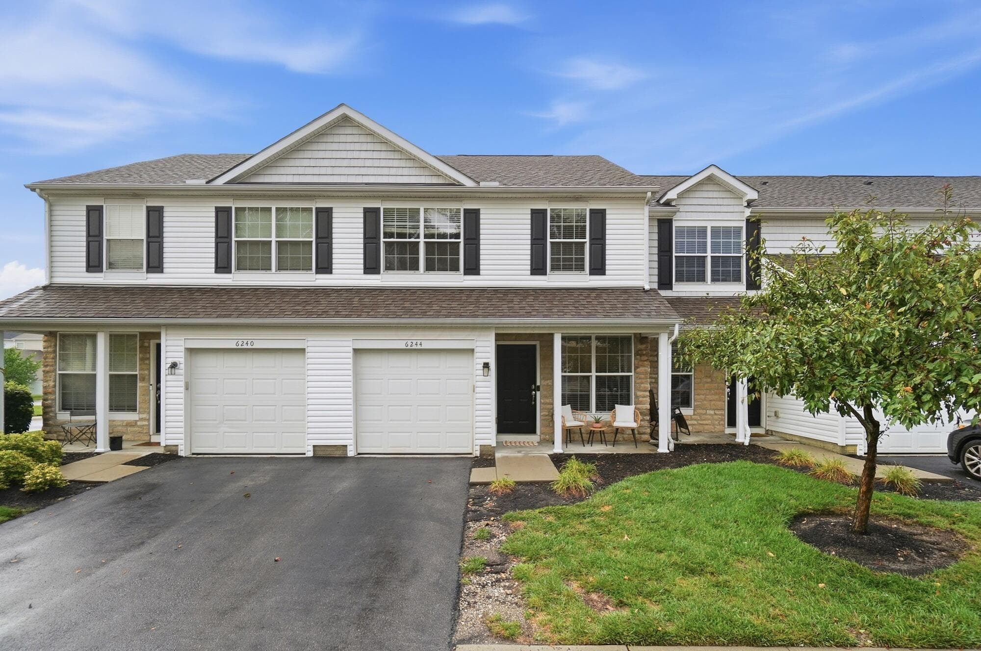 6244 Brassie Avenue #202, Westerville, OH 43081