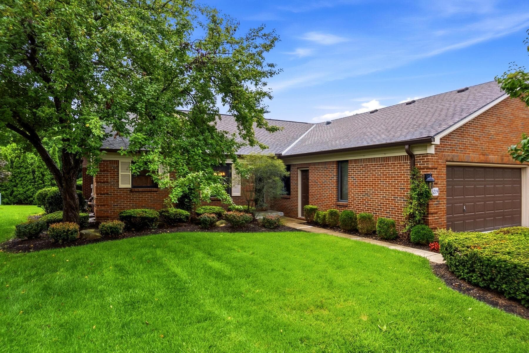 3219 W Case Road, Dublin, OH 43017