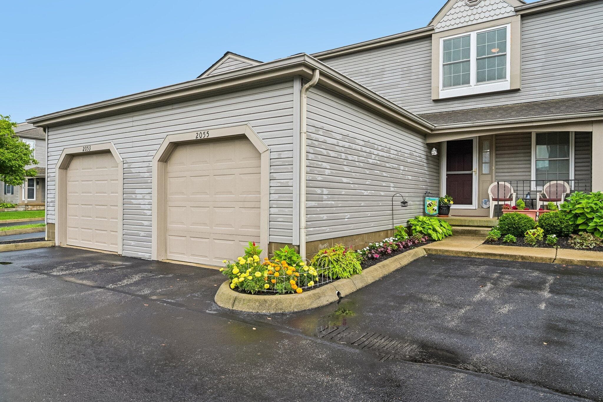 2055 Coleman Drive #5C, Columbus, OH 43235