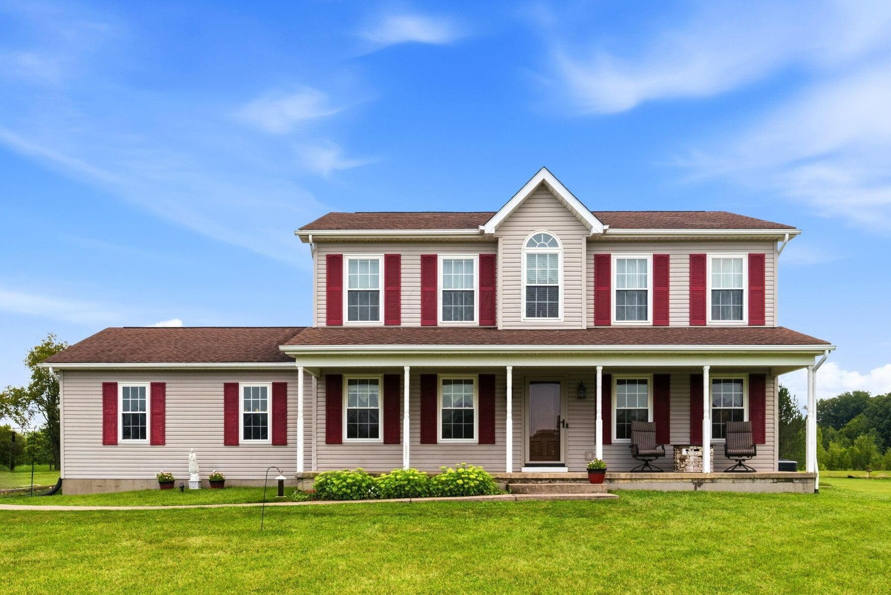 1251 Carr Road, Ostrander, OH 43061