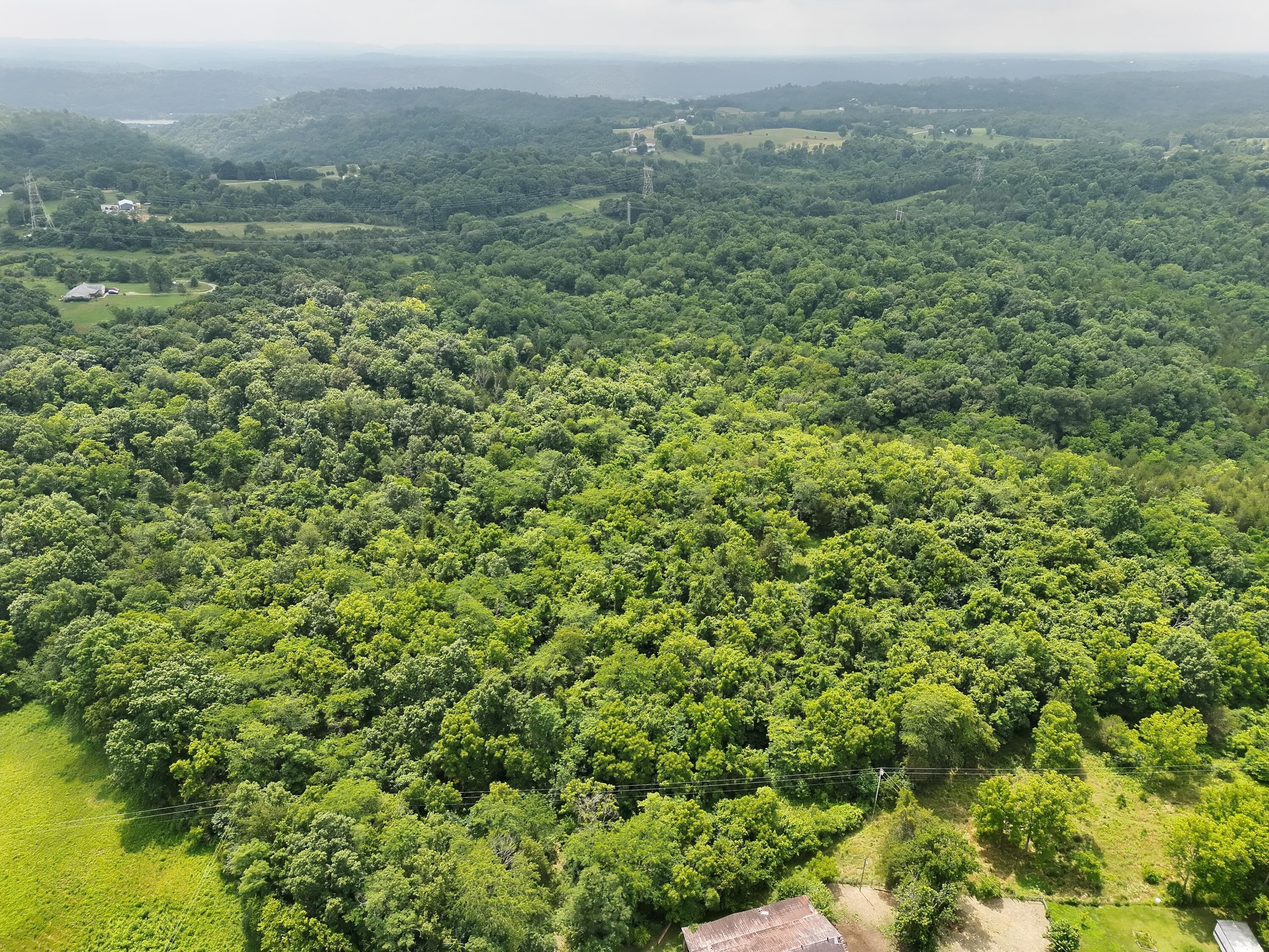 805 Wilma Lane, Manchester, OH 45144