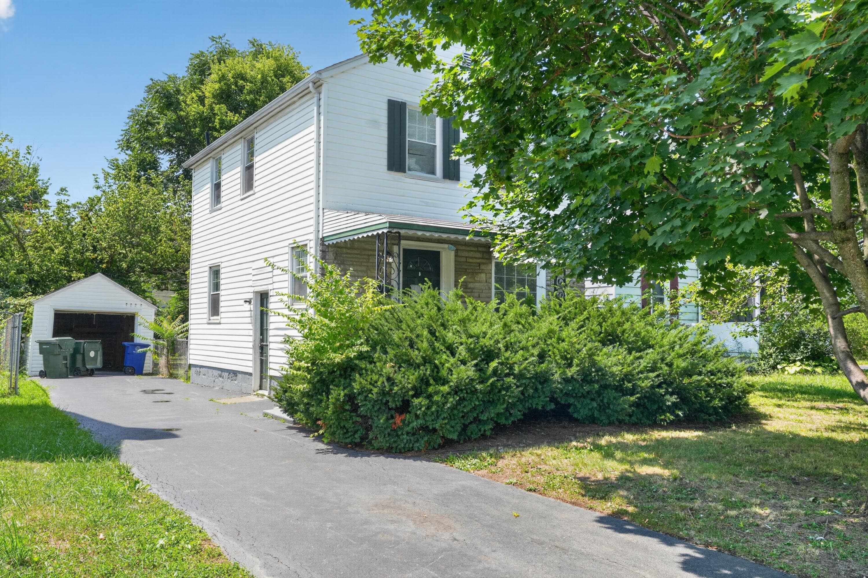 1771 E Sycamore Street, Columbus, OH 43206