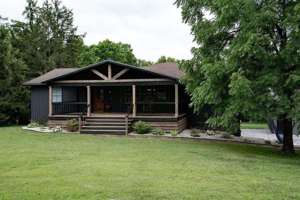 980 Township Road 55, Bellefontaine, OH 43311