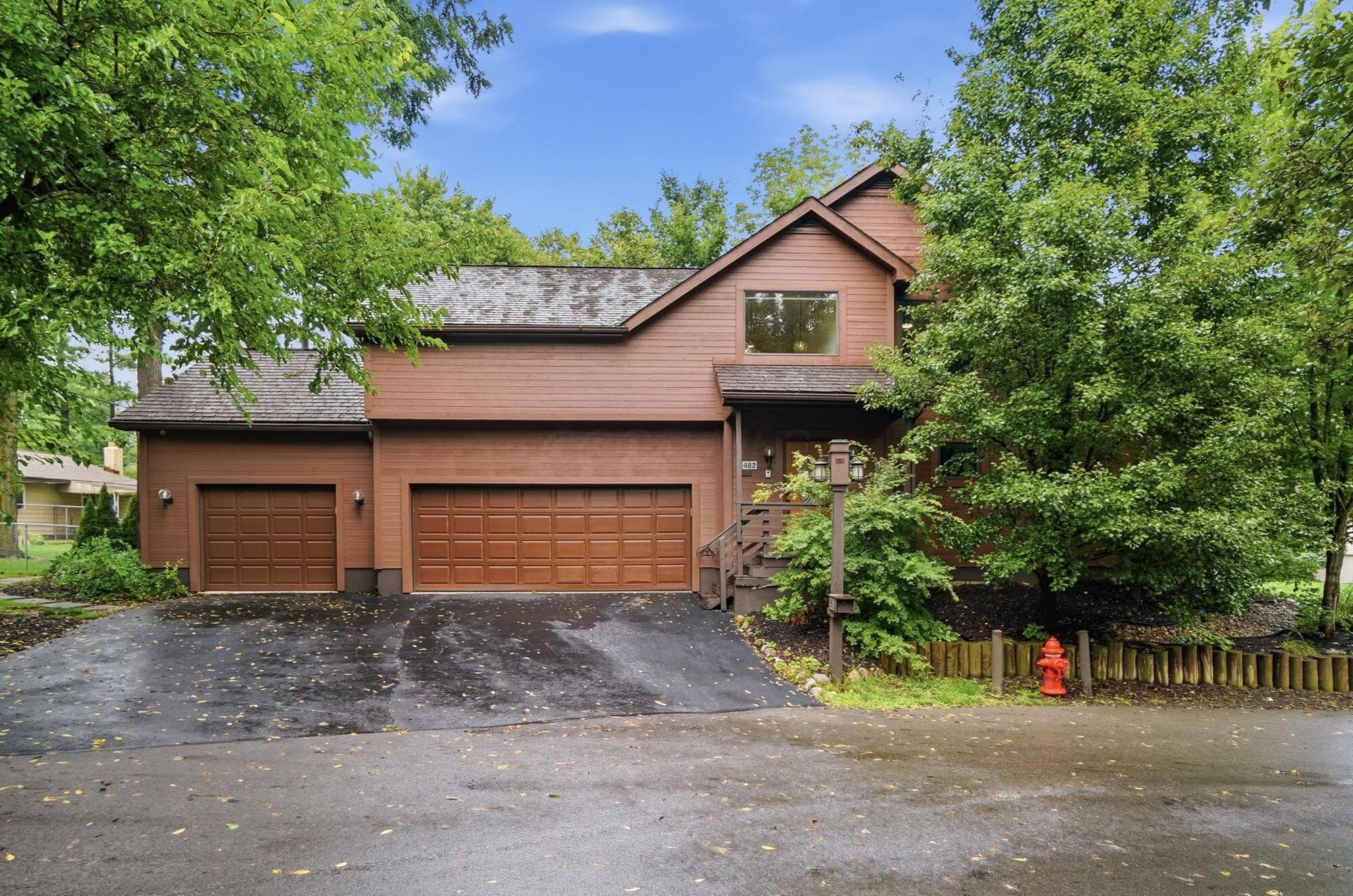 482 Beachside Drive, Westerville, OH 43081