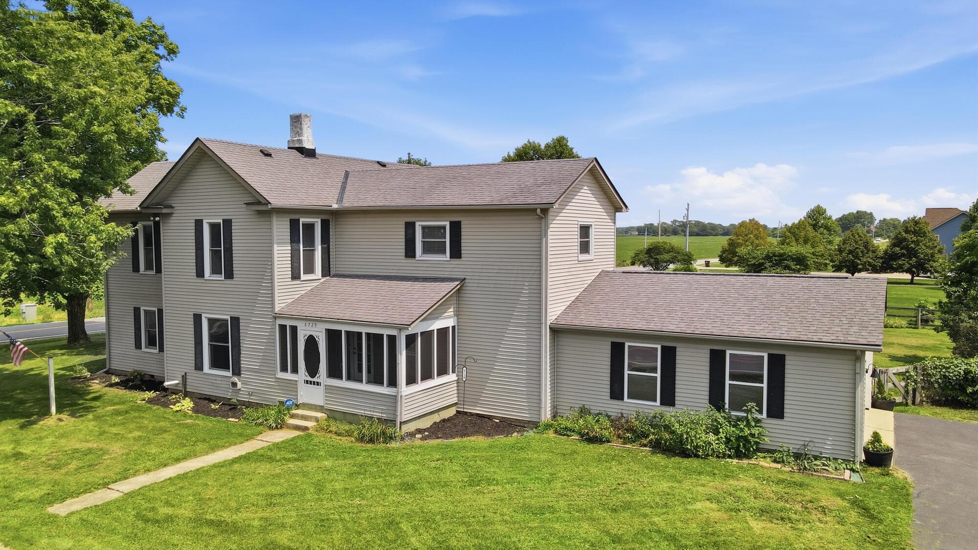 6729 Concord Road, Delaware, OH 43015
