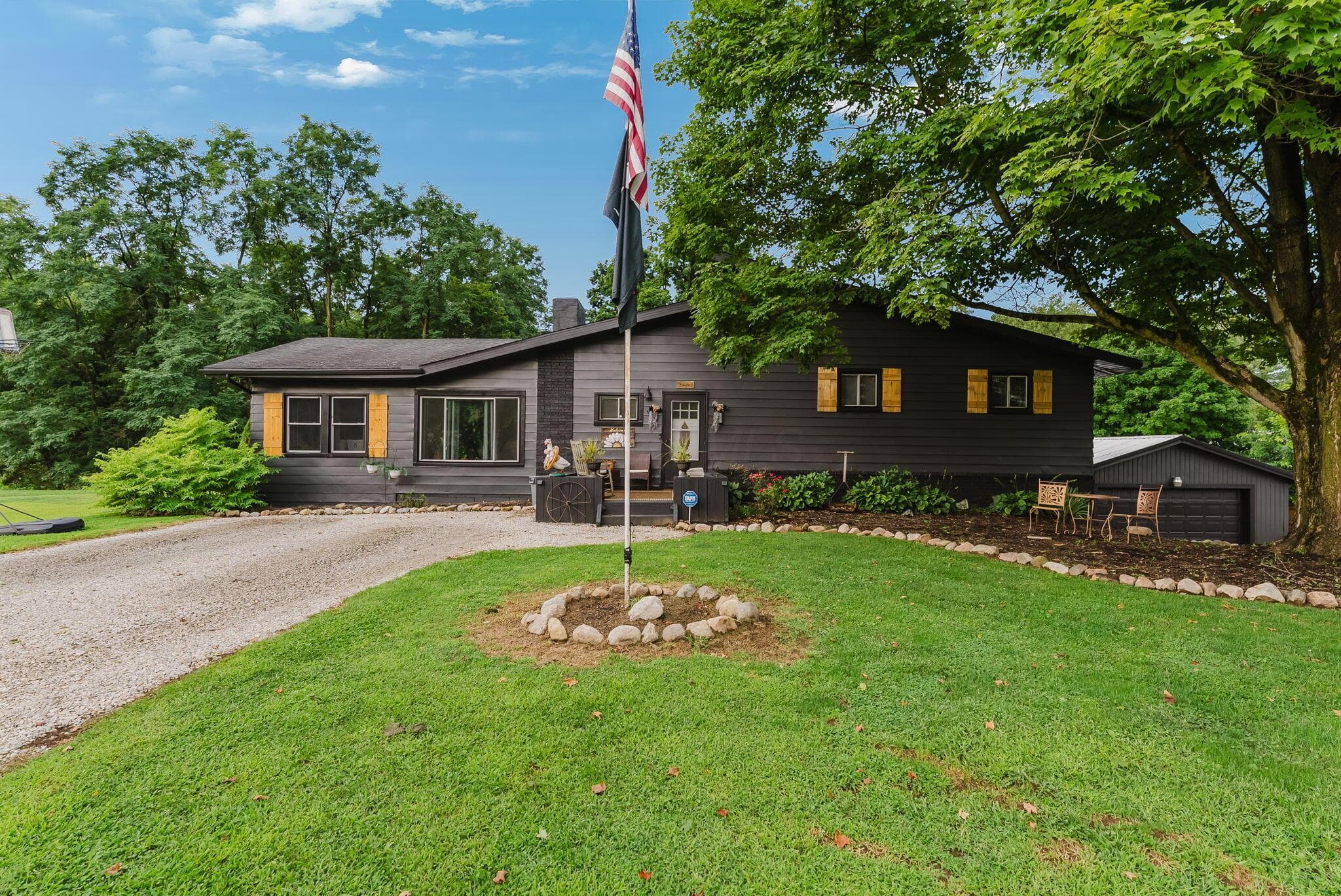 7153 Marion Road NE, Newark, OH 43055