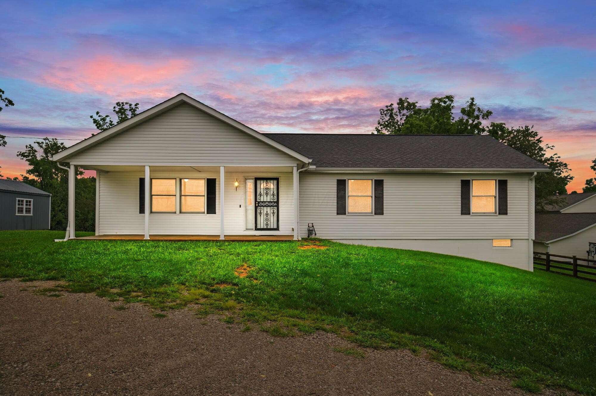 650 Pleasant Grove Road, Zanesville, OH 43701