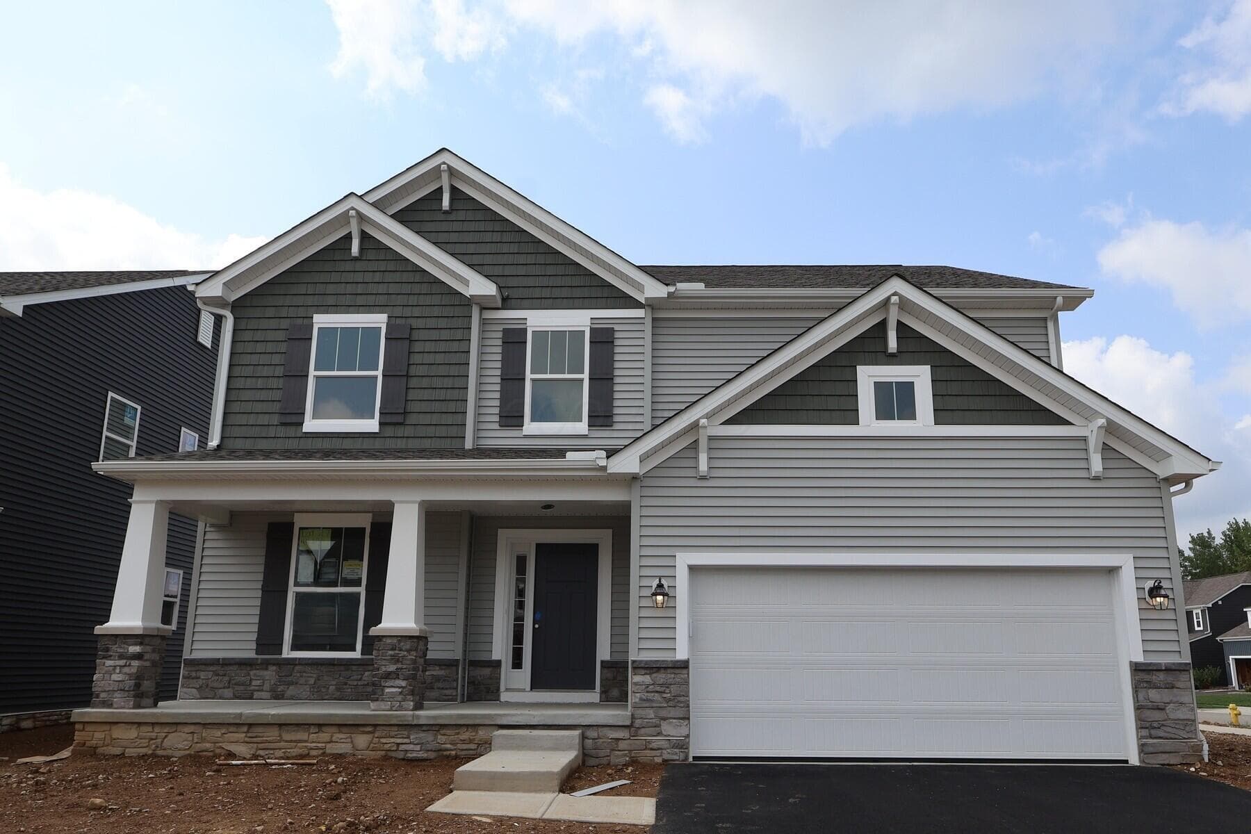 1191 Jeffrey Lane, Grove City, OH 43123
