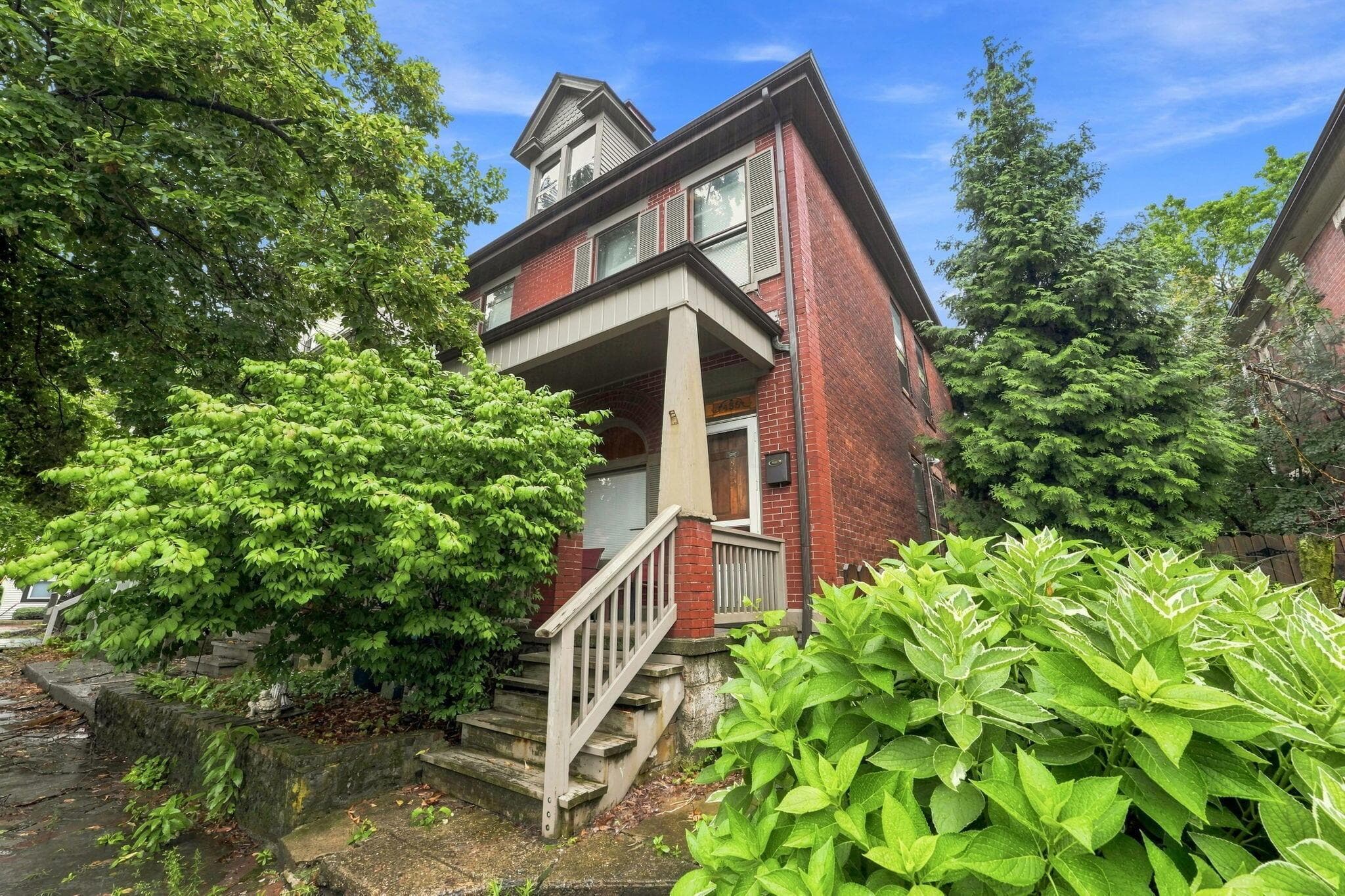 435-437 E Sycamore Street, Columbus, OH 43206