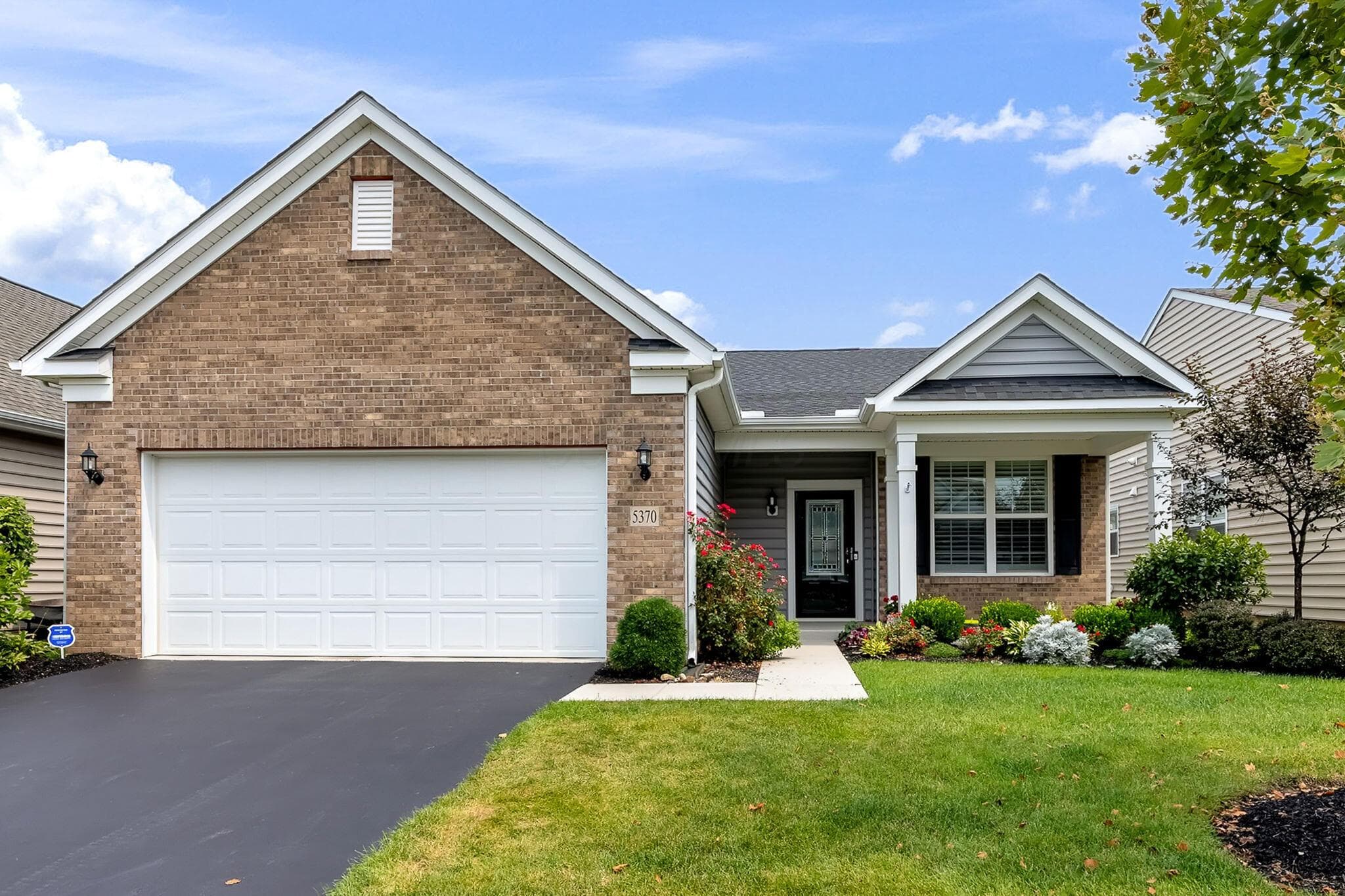 5370 Black Maple Drive, Westerville, OH 43081
